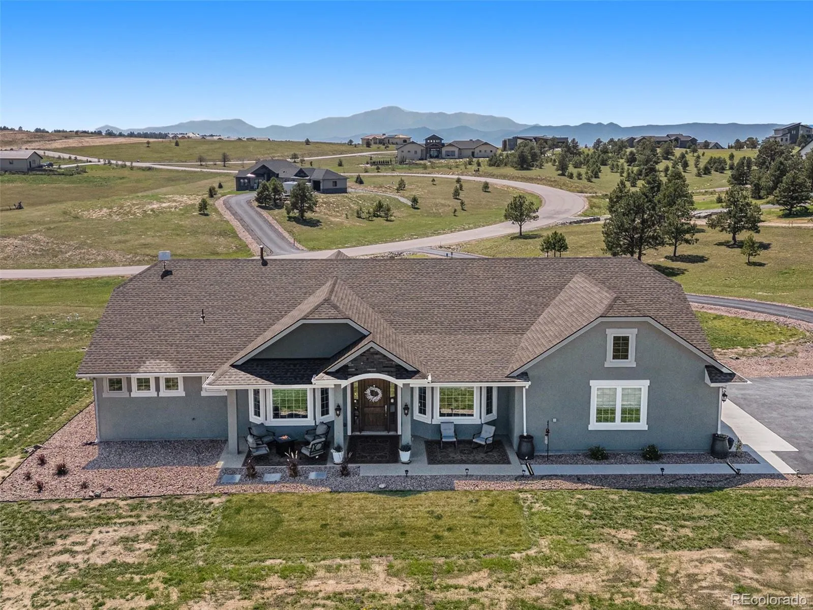 Abert Ranch