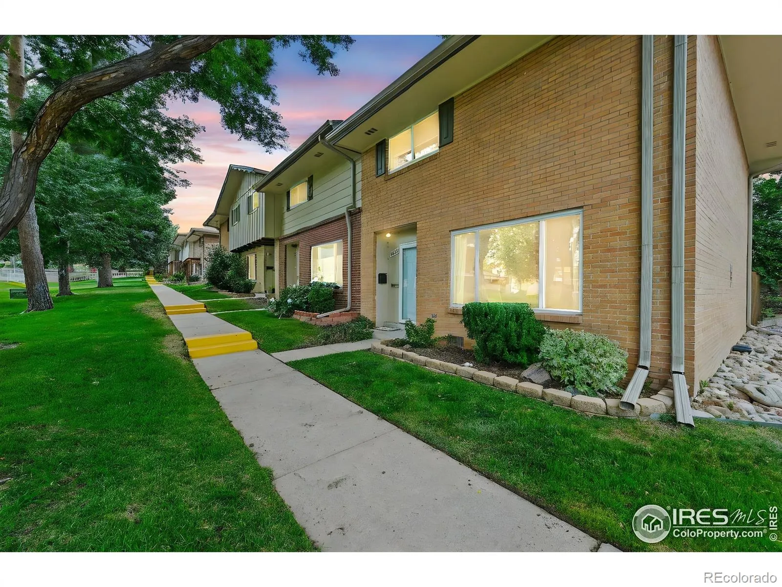 Green Mountain Twnhs 1st Flg 1stamd Condo
