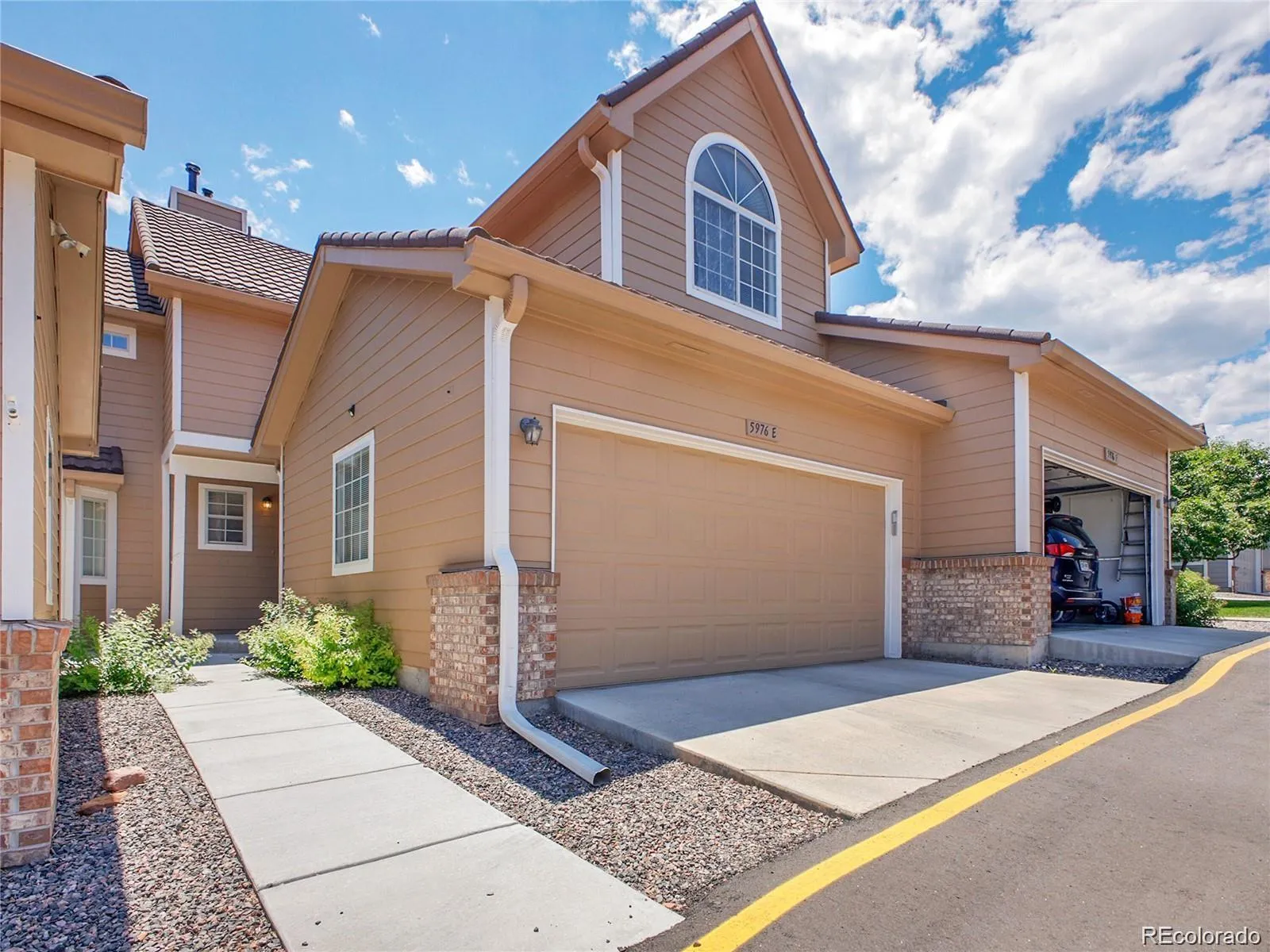 Kipling Sun Townhomes