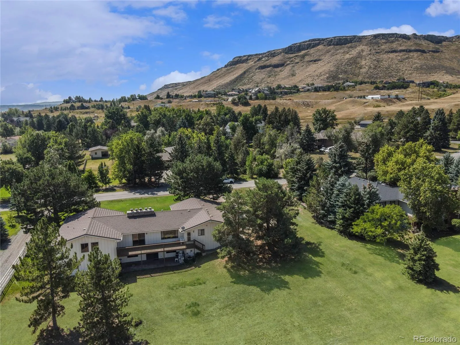 Table Mountain Estates