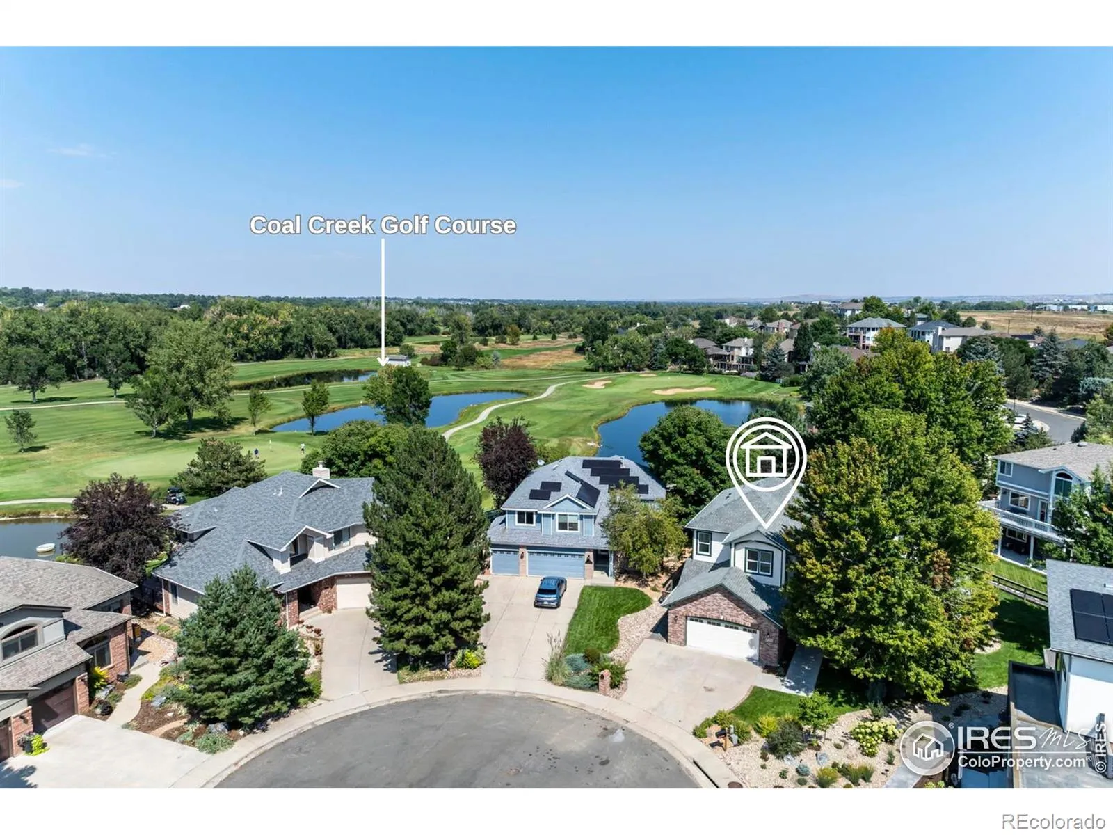 Coal Creek Ranch Flg 4