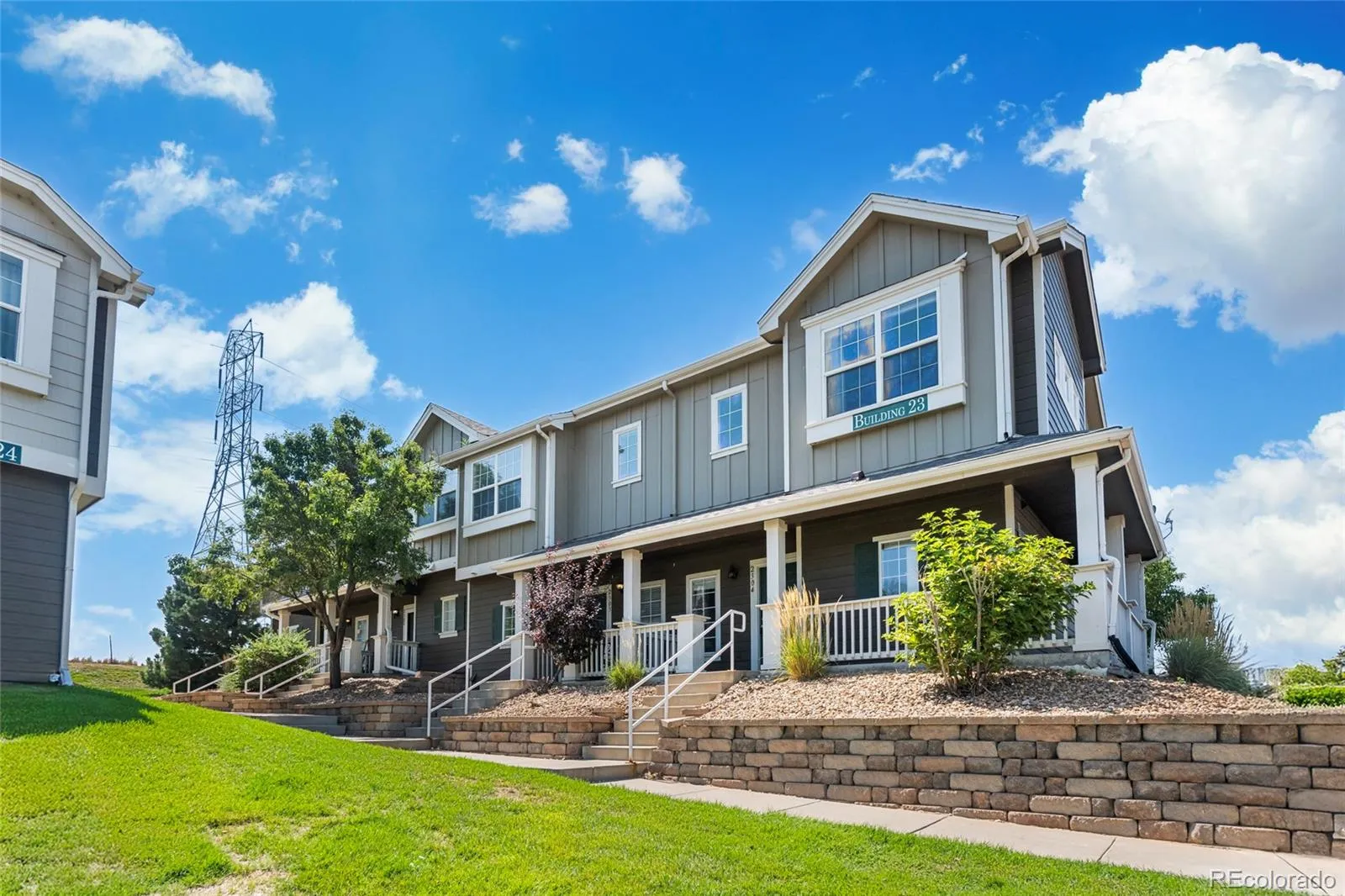 Aspen Hills