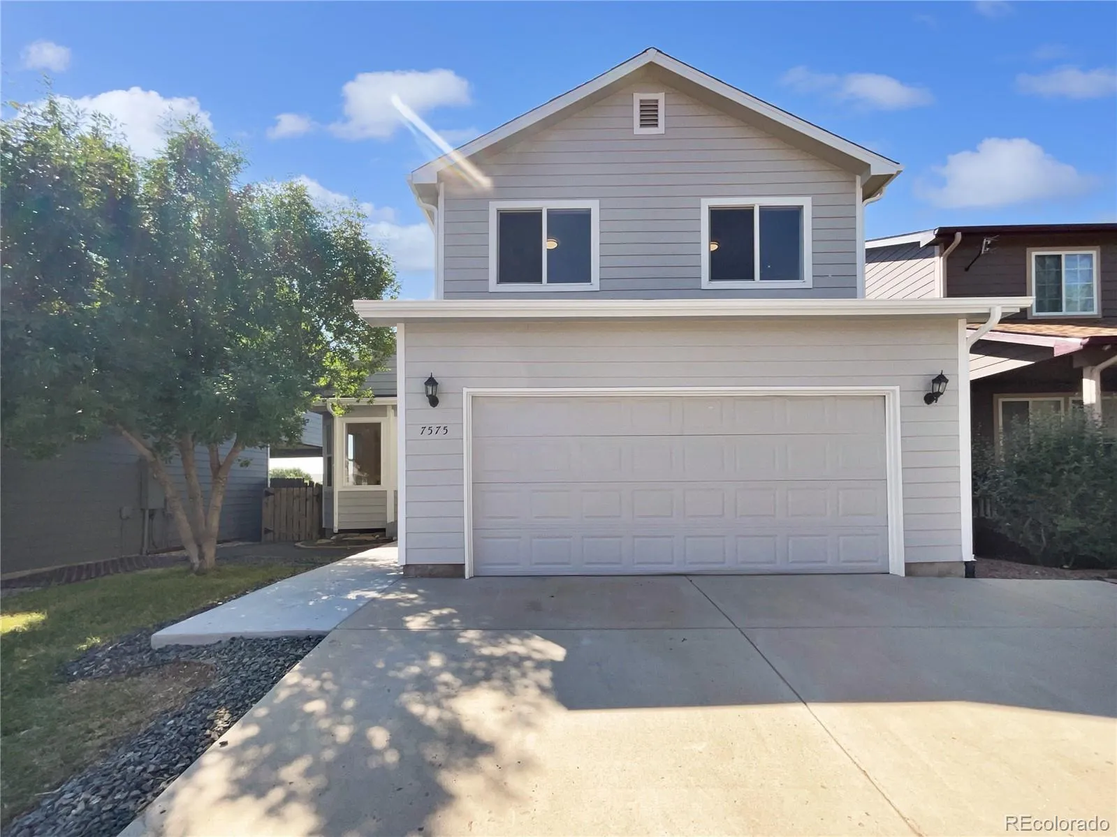 PULTE HOMES AT ROXBOROUGH VILLAGE