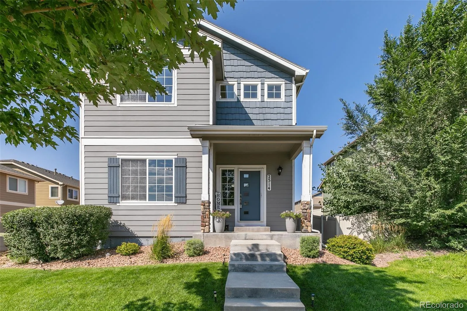 Spring Creek Traditional Neighborhood