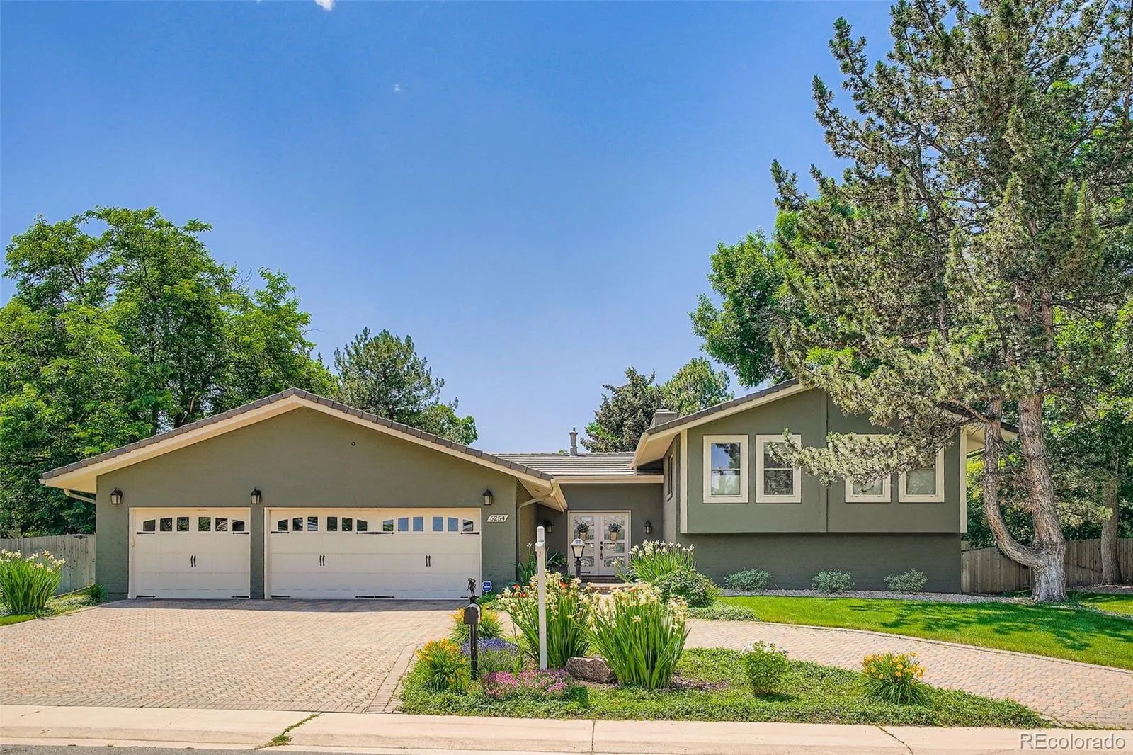 Pinehurst Estates