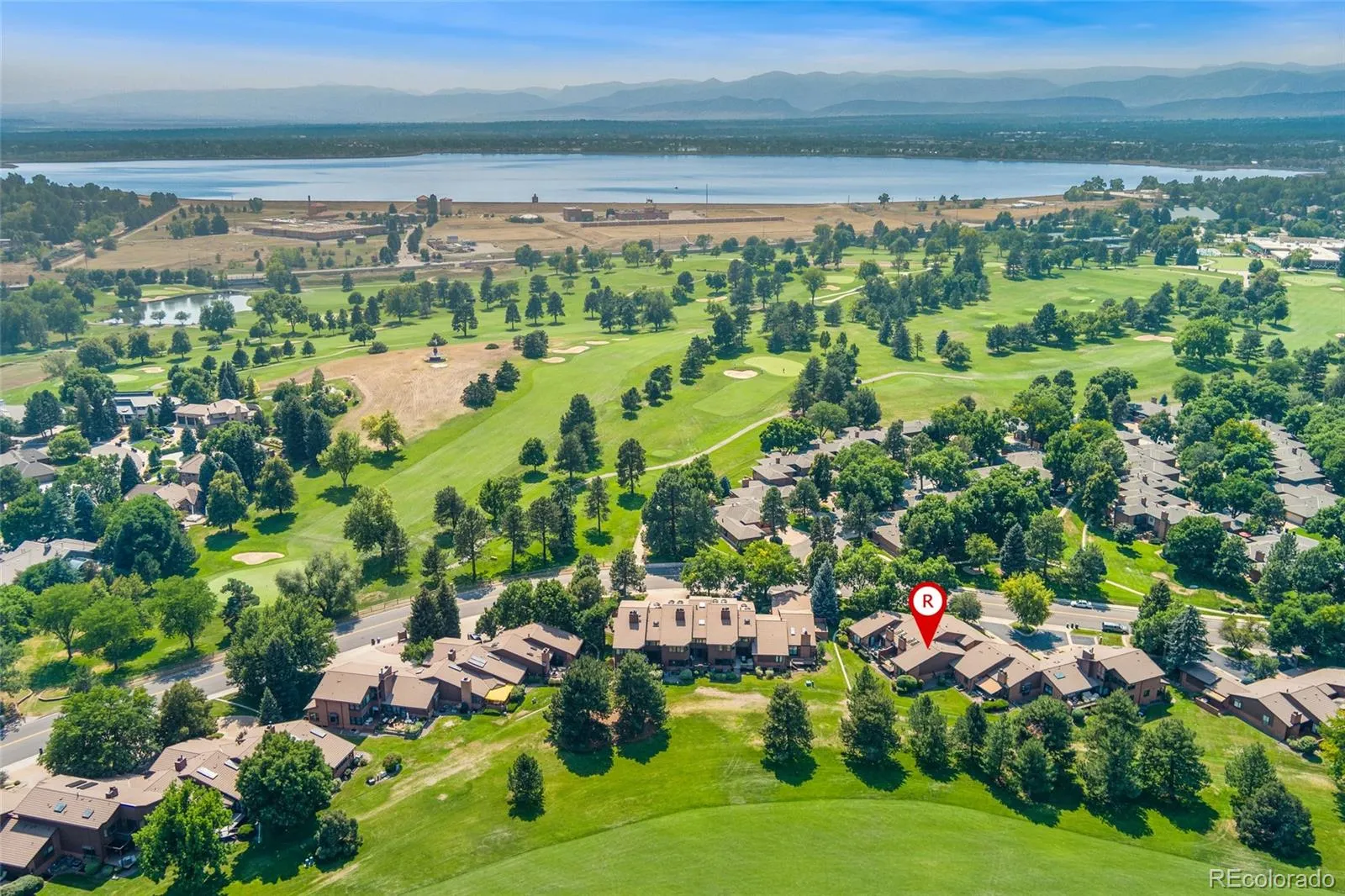 Pinehurst Village II