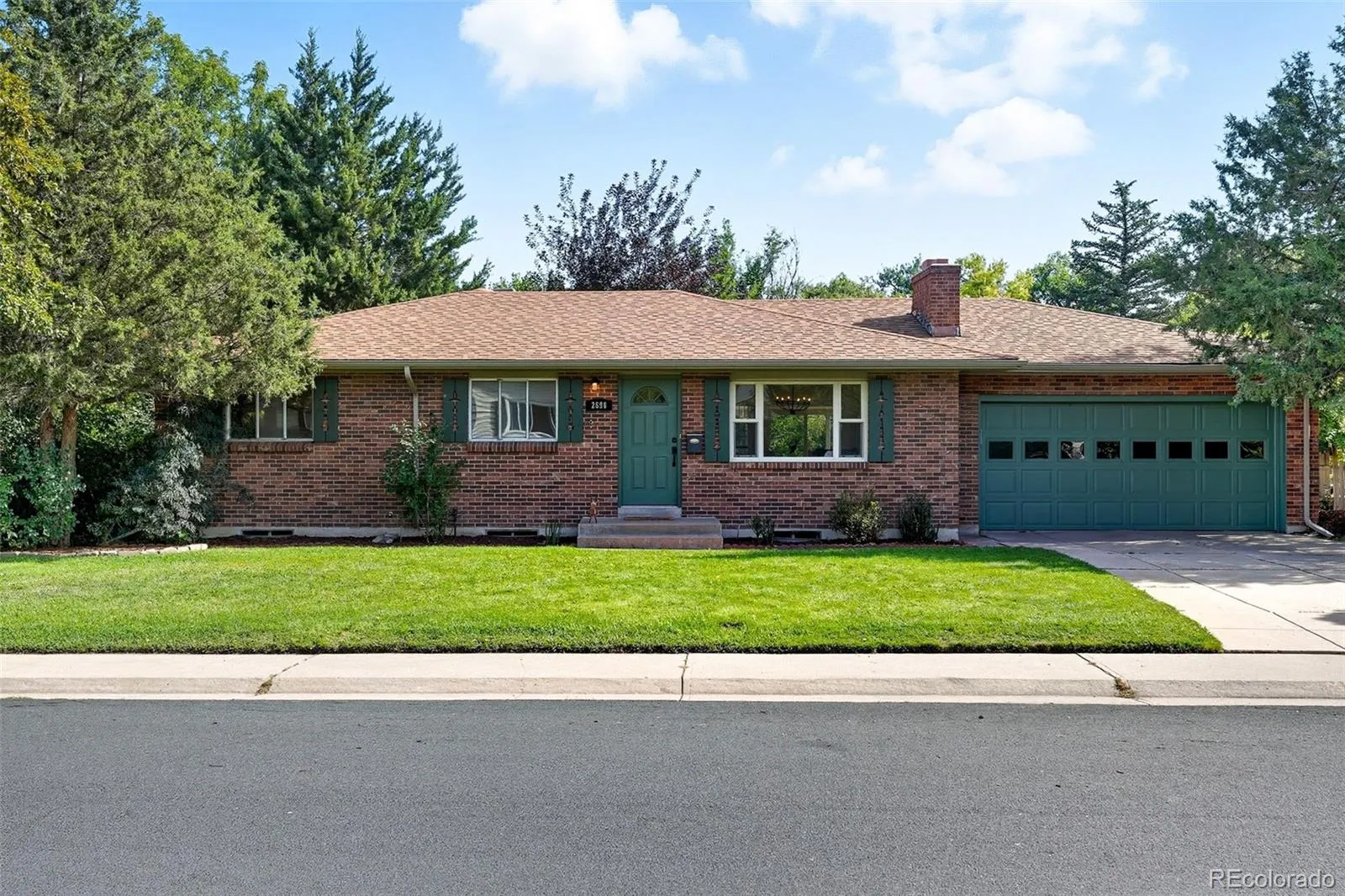Hutchinson Hills