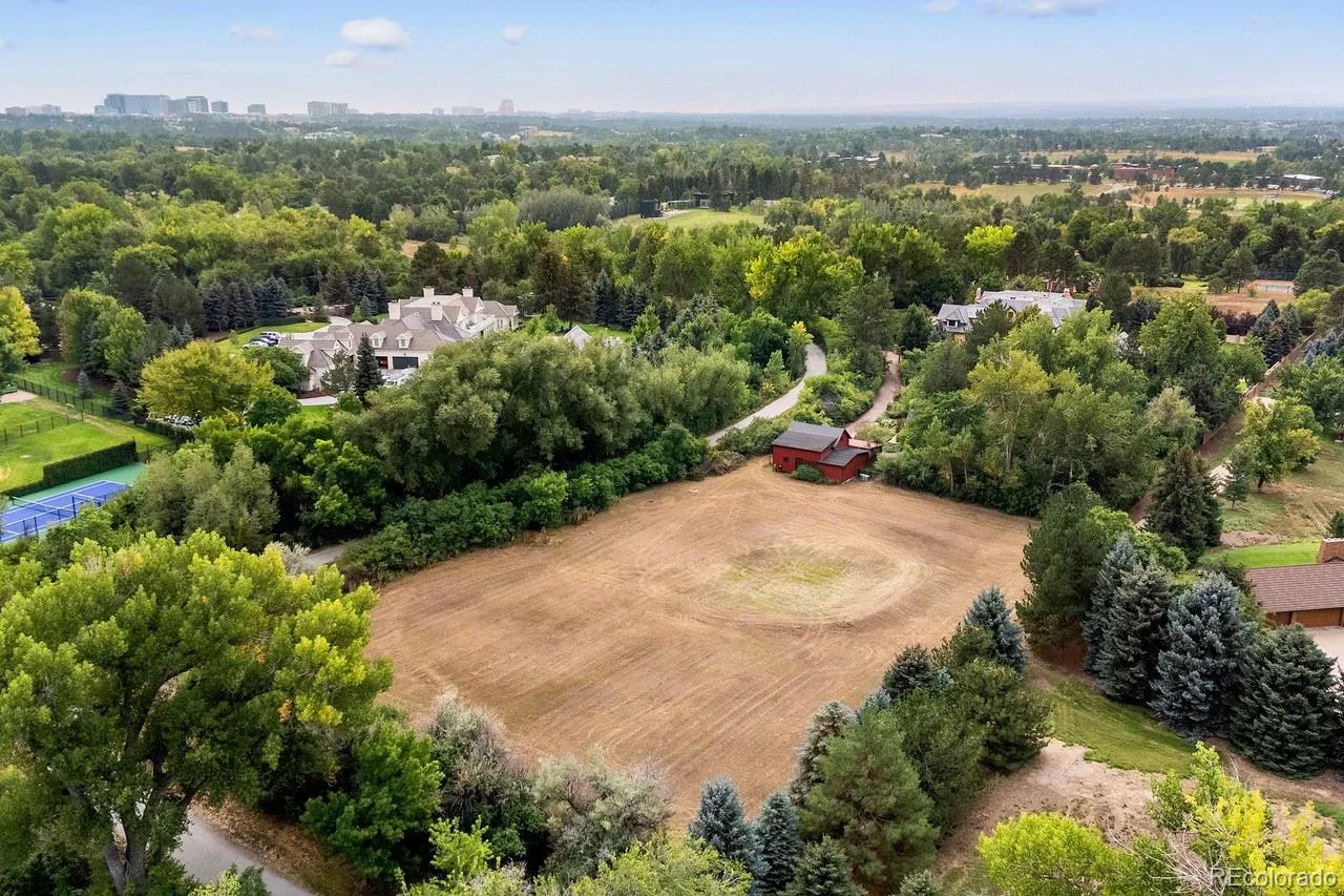 Cherry Hills Village