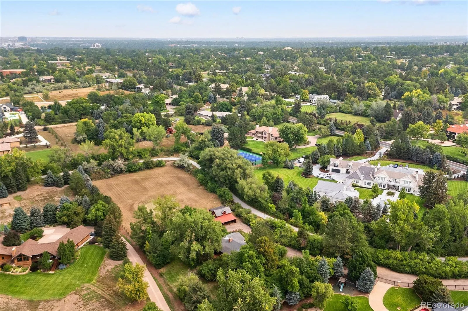 Cherry Hills Village