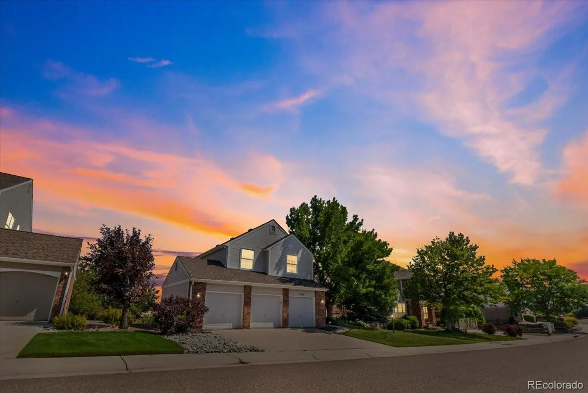 Highlands Ranch Northridge