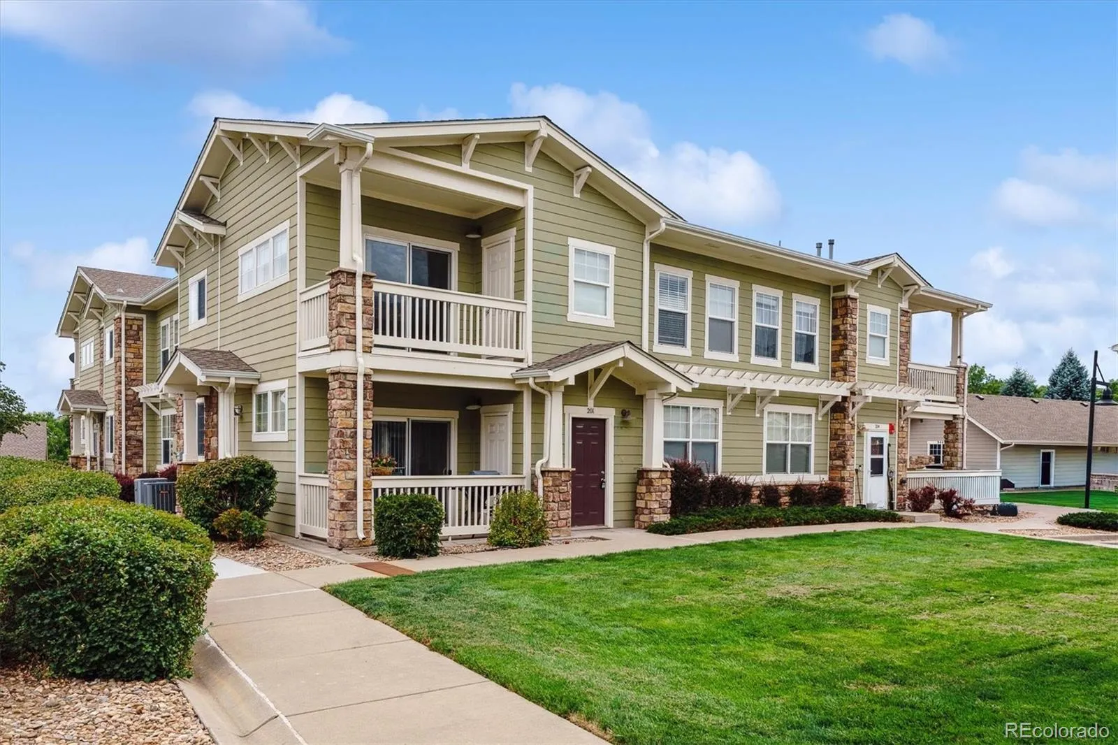 Highlands At Stonegate North Condos