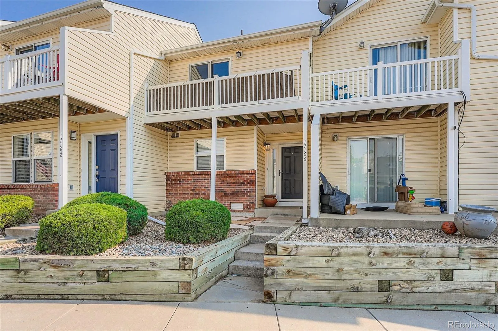 Copper Ridge Subdivision
