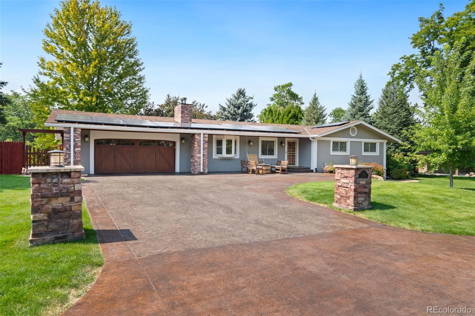 Applewood Mesa