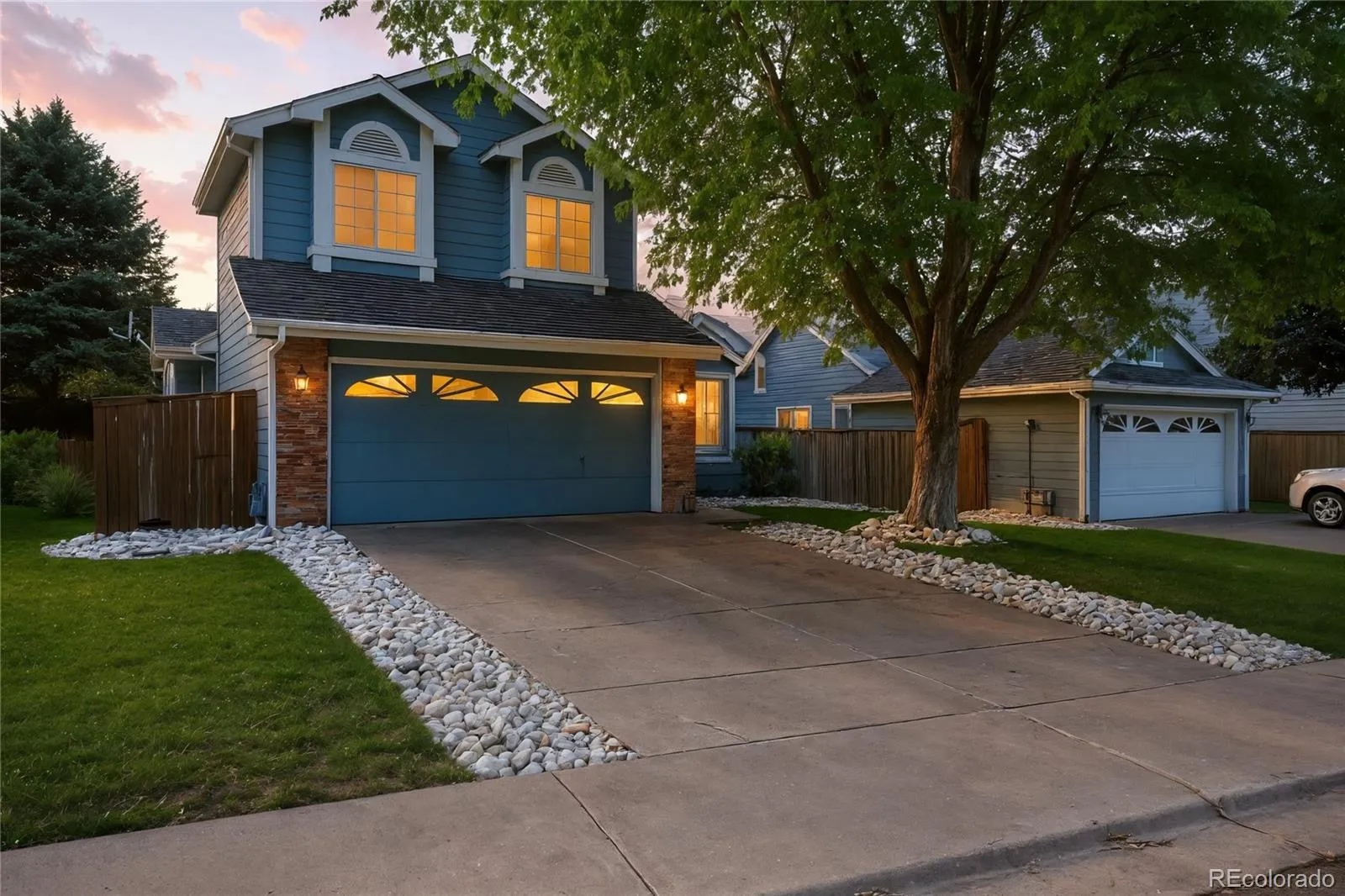 Highlands Ranch Eastridge