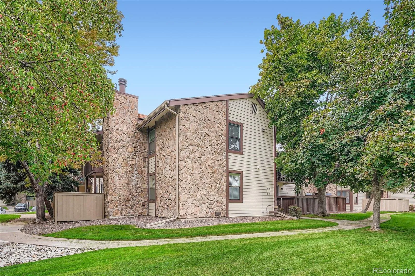 Mountain Vista Village