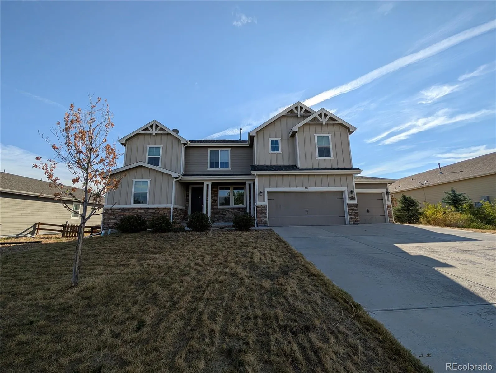 Spring Valley Ranch