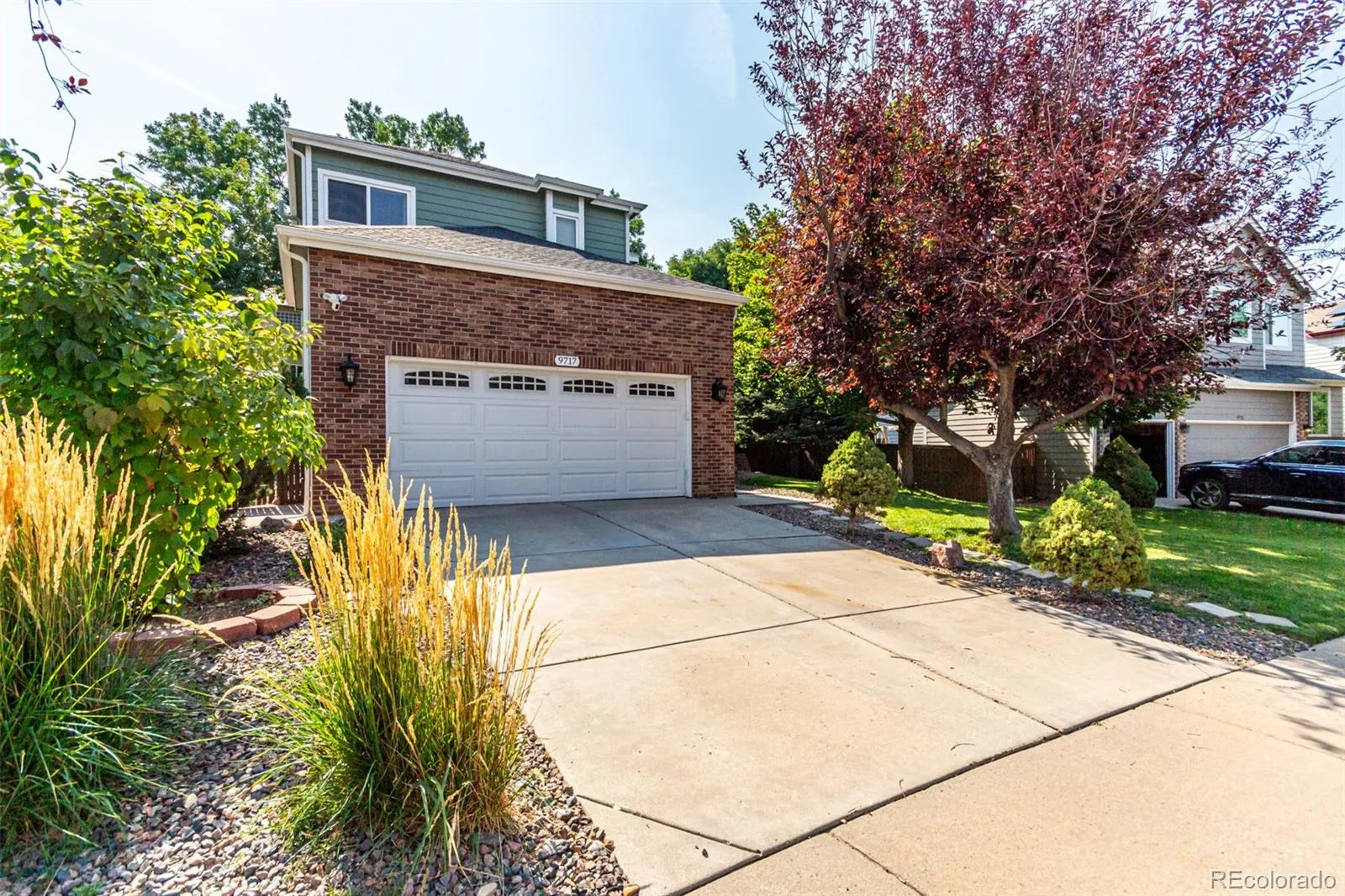 Highlands Ranch
