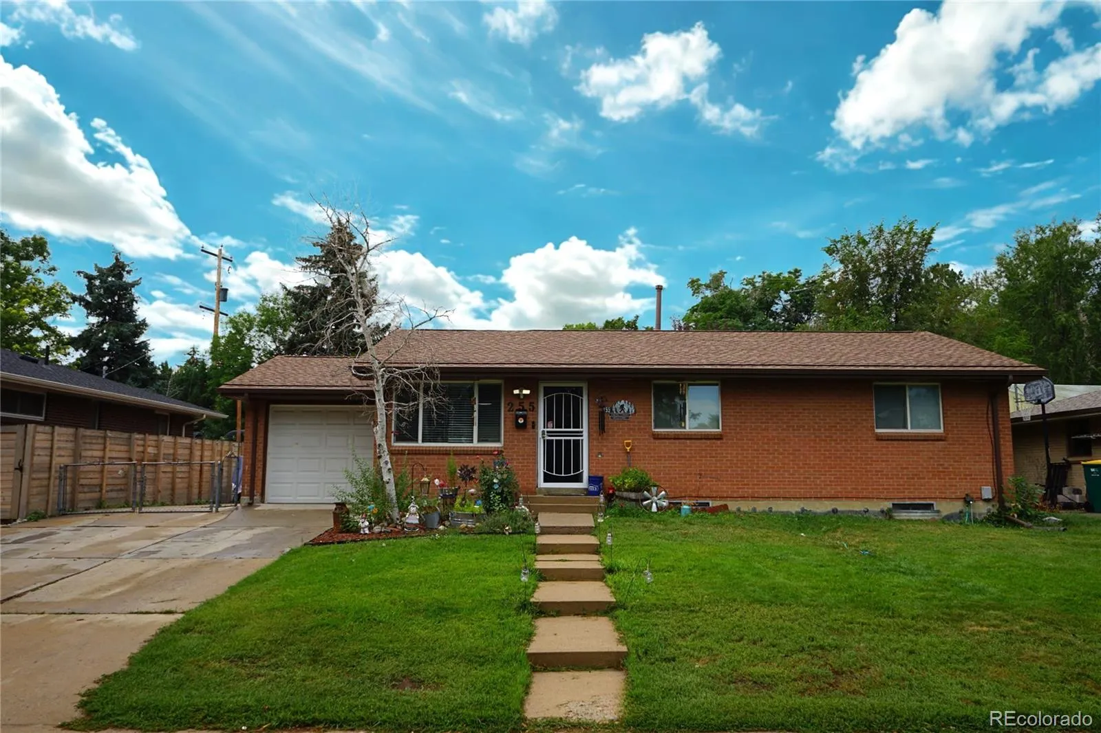 Broomfield Heights