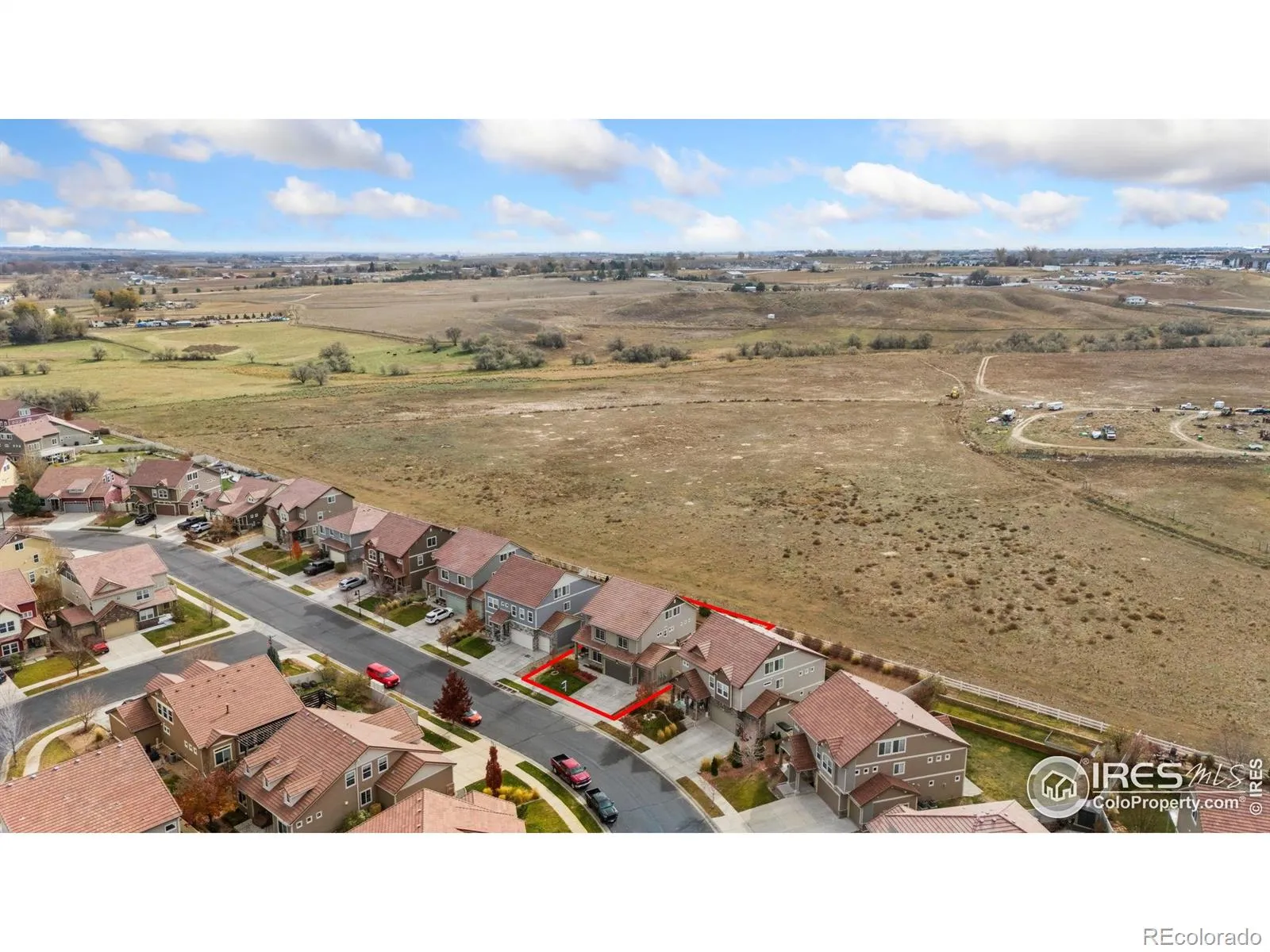 Thompson River Ranch