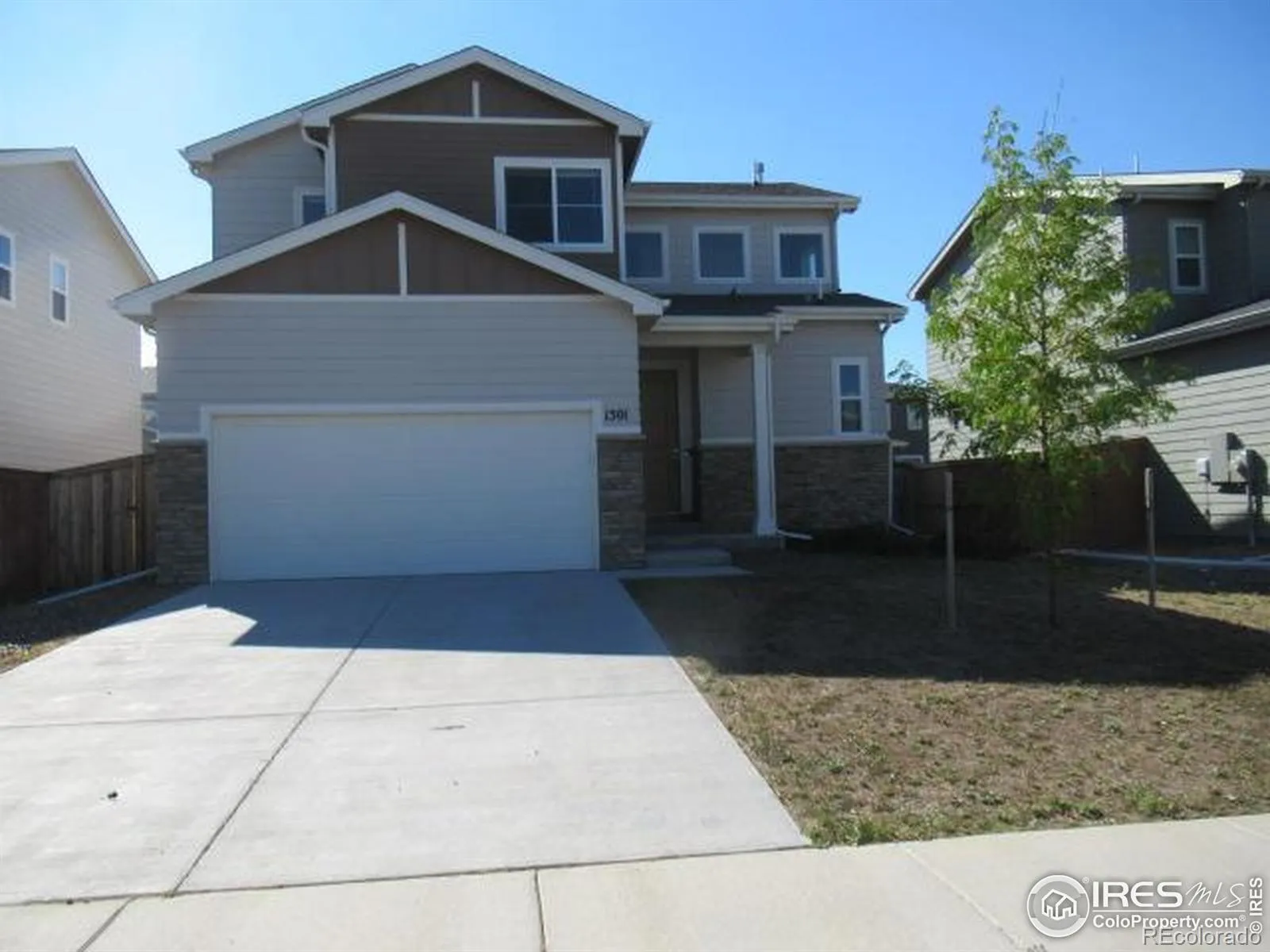Promontory Residential 2nd Fg