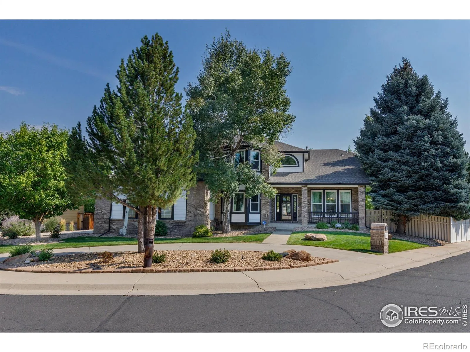 Country Estates Filing 3
