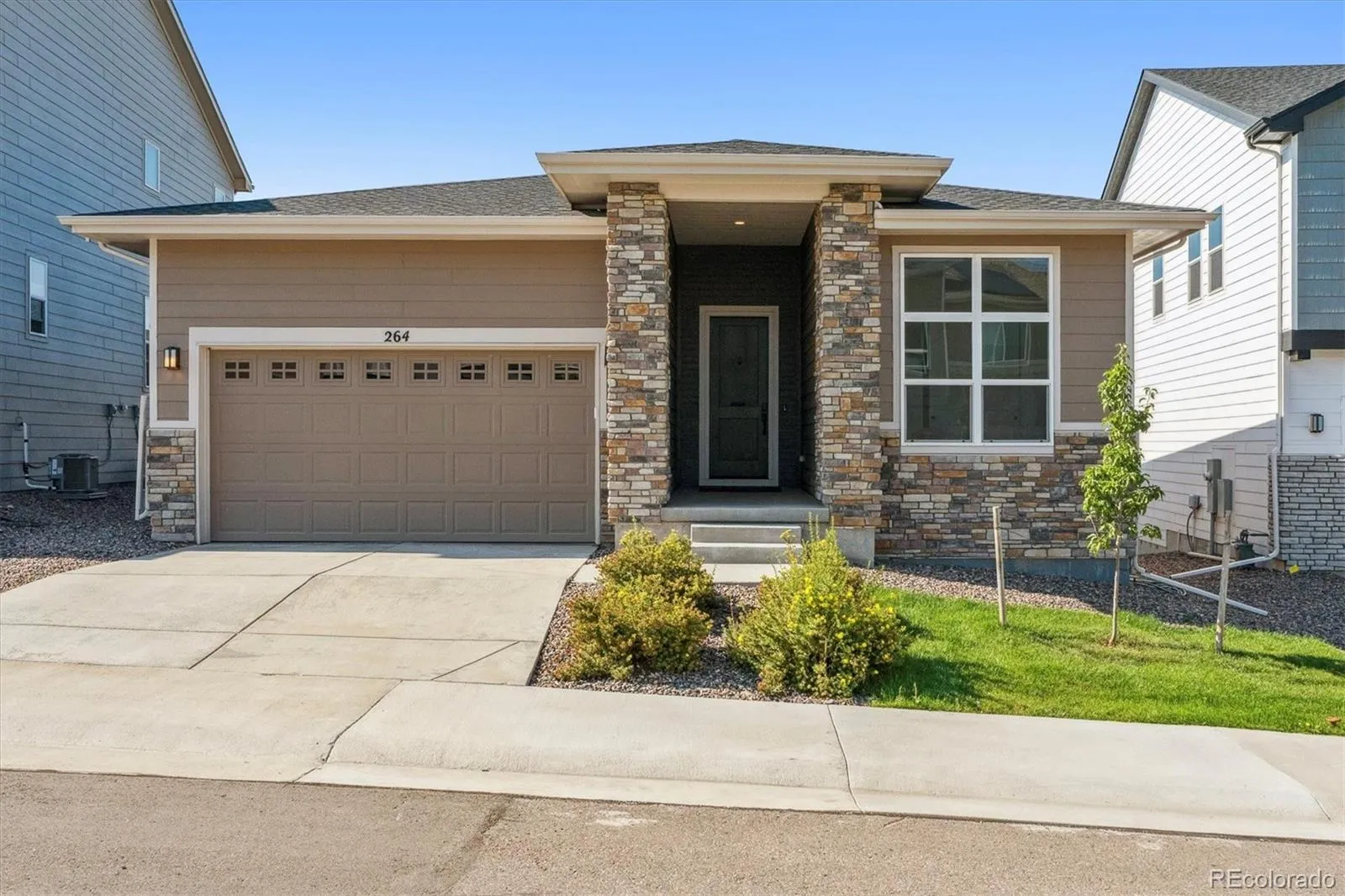 Montaine Vista
