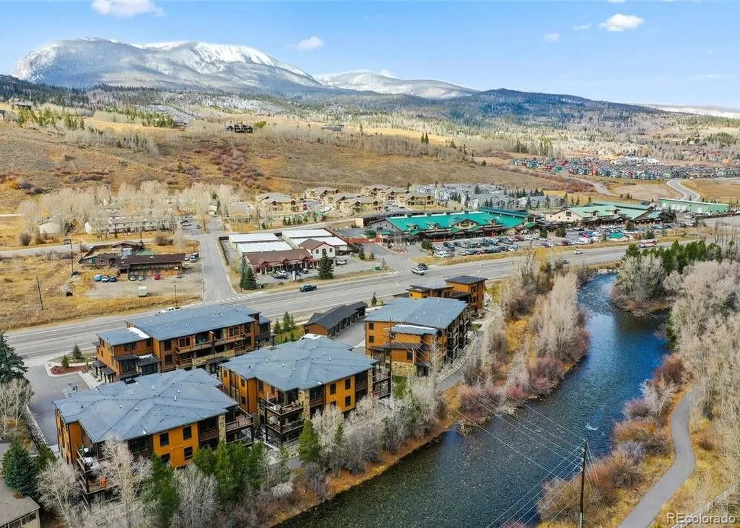 Silverthorne
