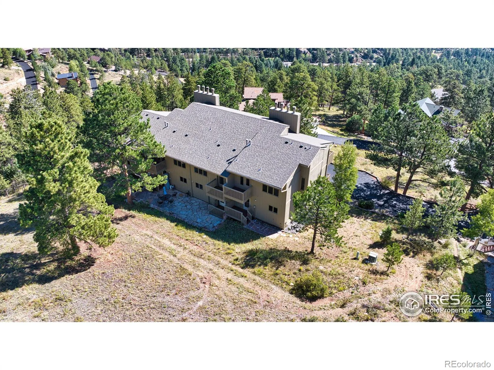 Fall River Estates Condo East