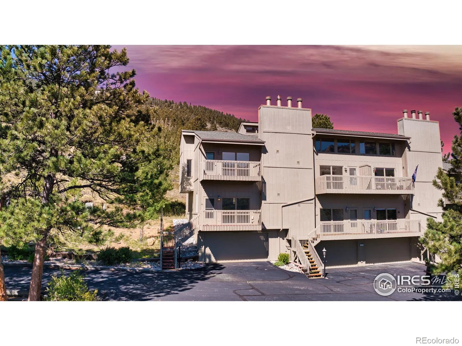 Fall River Estates Condo East