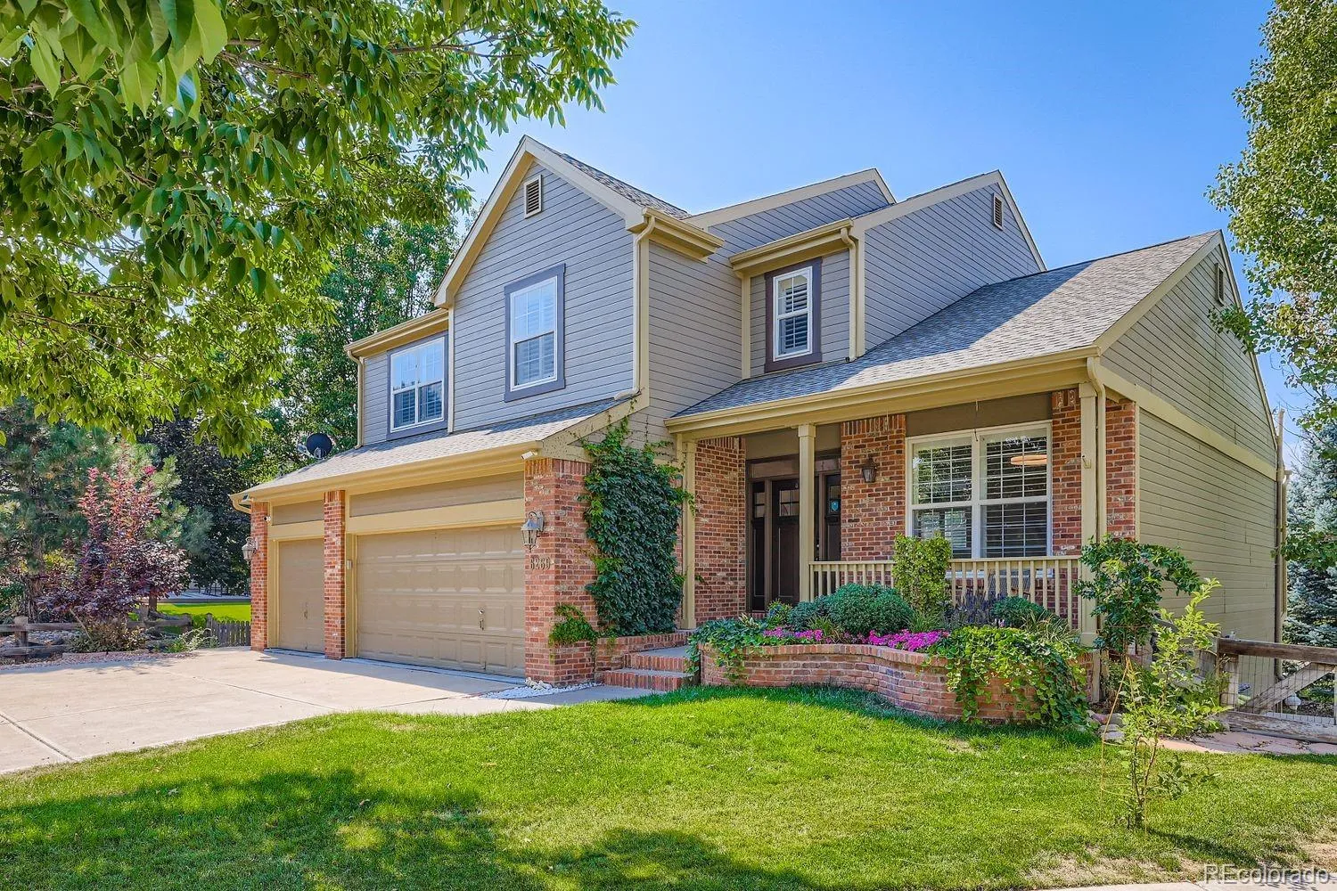 The Farm at Arapahoe County