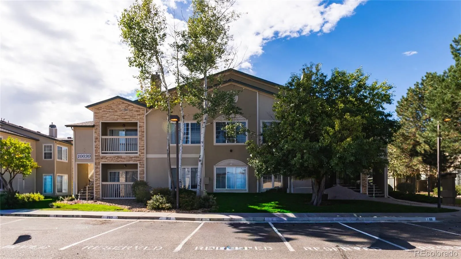 Pinnacle Ranch II Condo