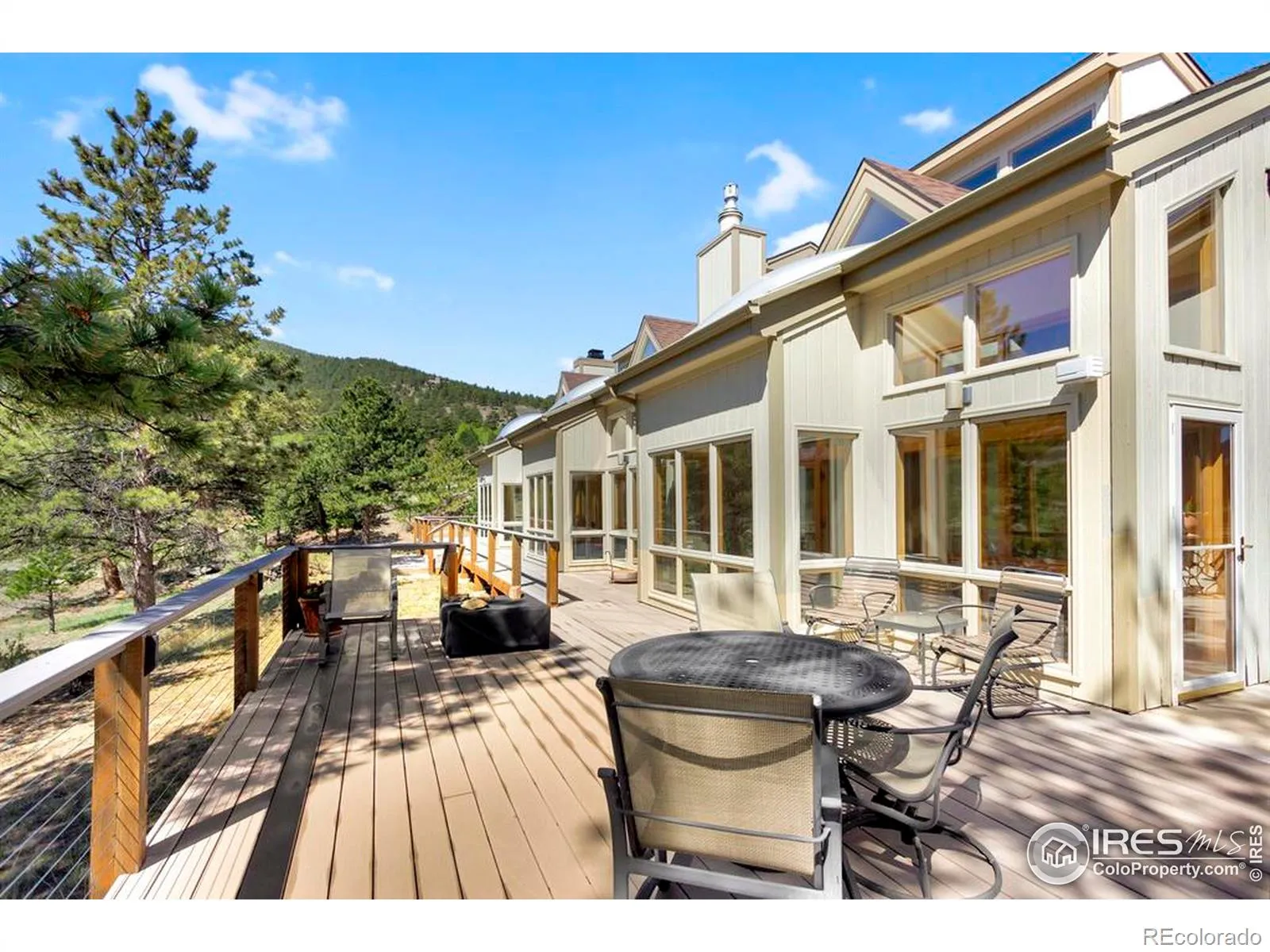 Carriage Hills