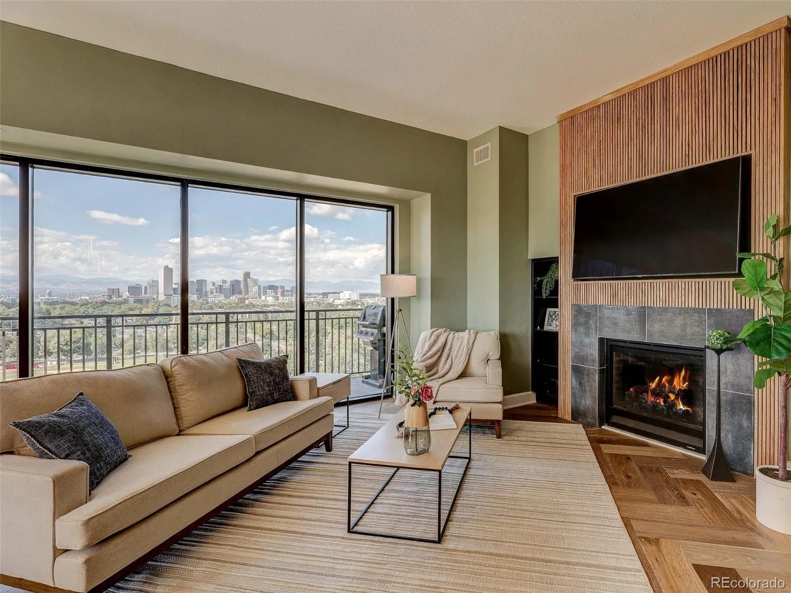 The Pinnacle at City Park South