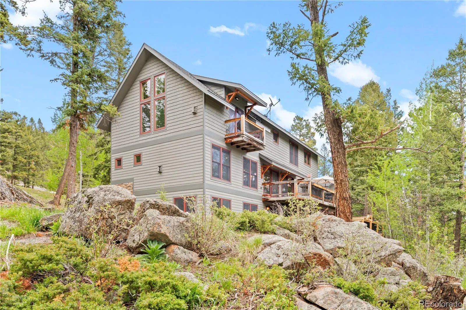 Kings Valley Custom Resort Dev Flg #4