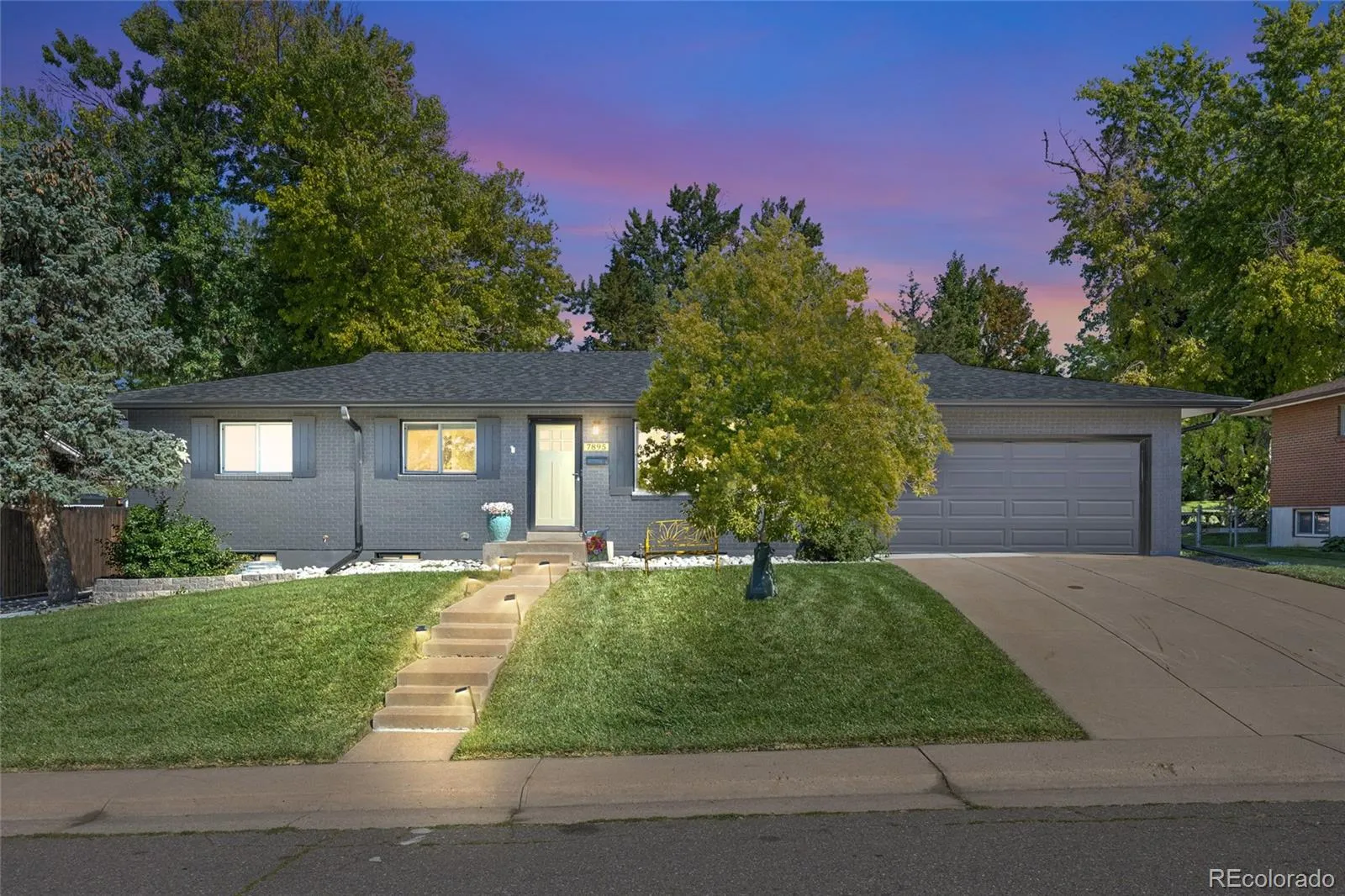 Hutchinson Hills