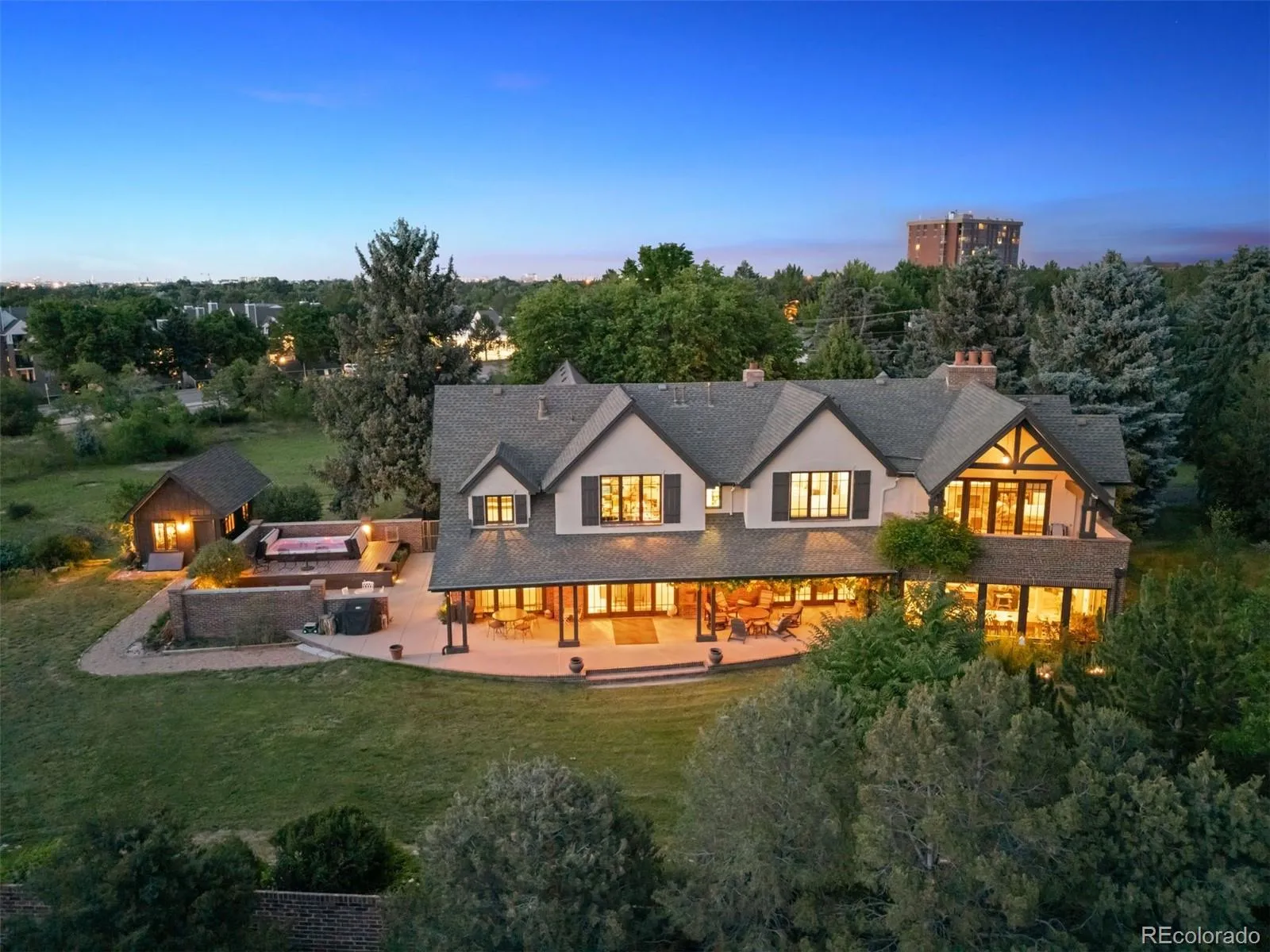 Cherry Hills Village