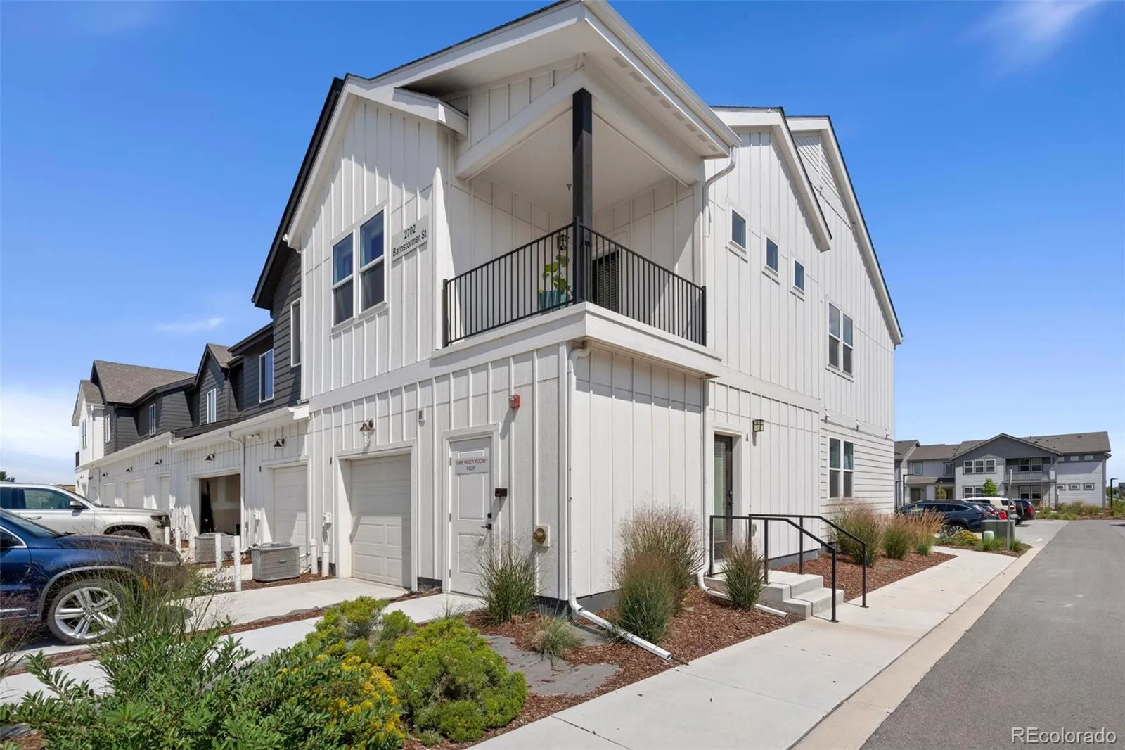 Mosaic Flats Condos