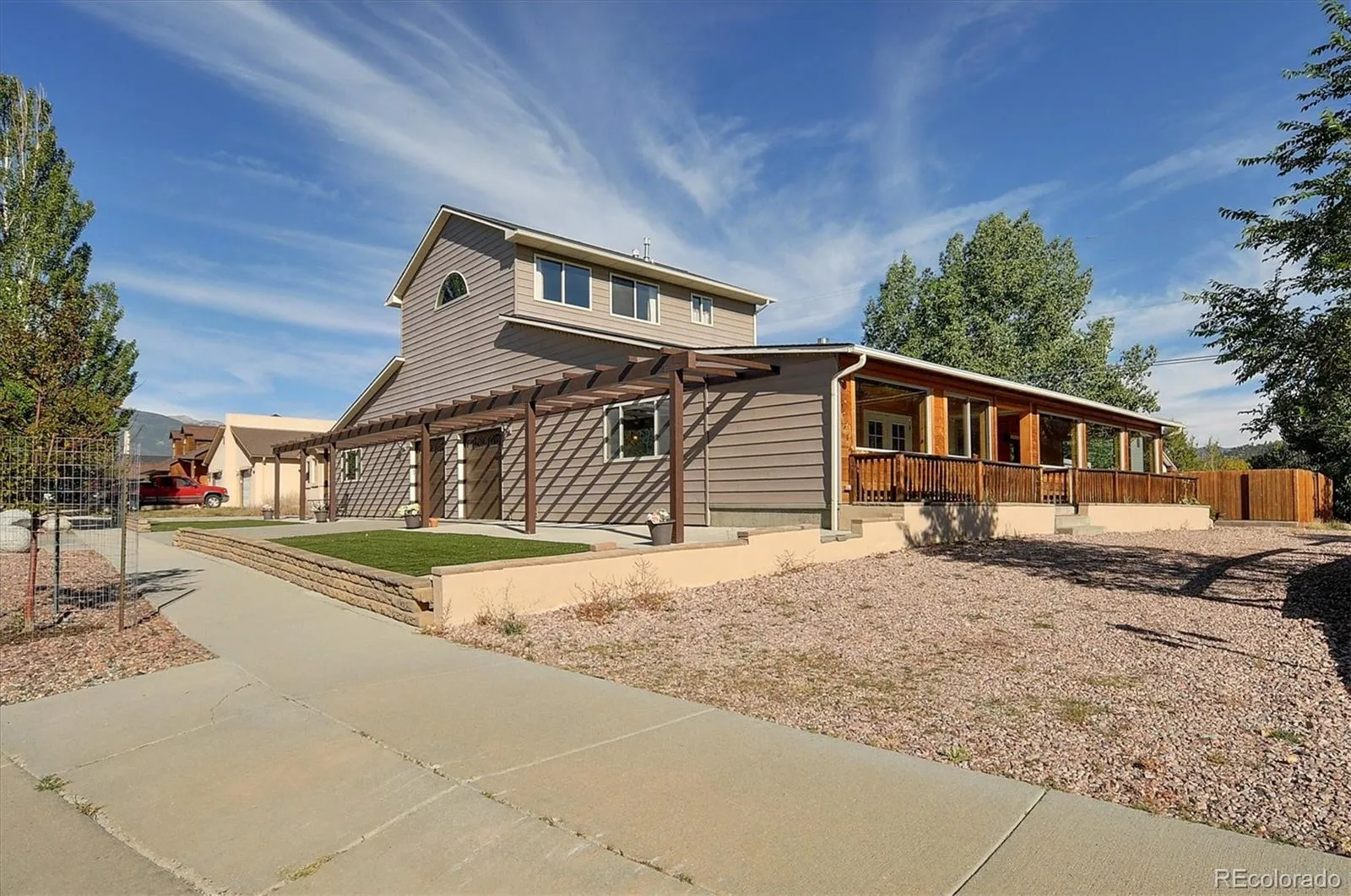 Midland Meadows