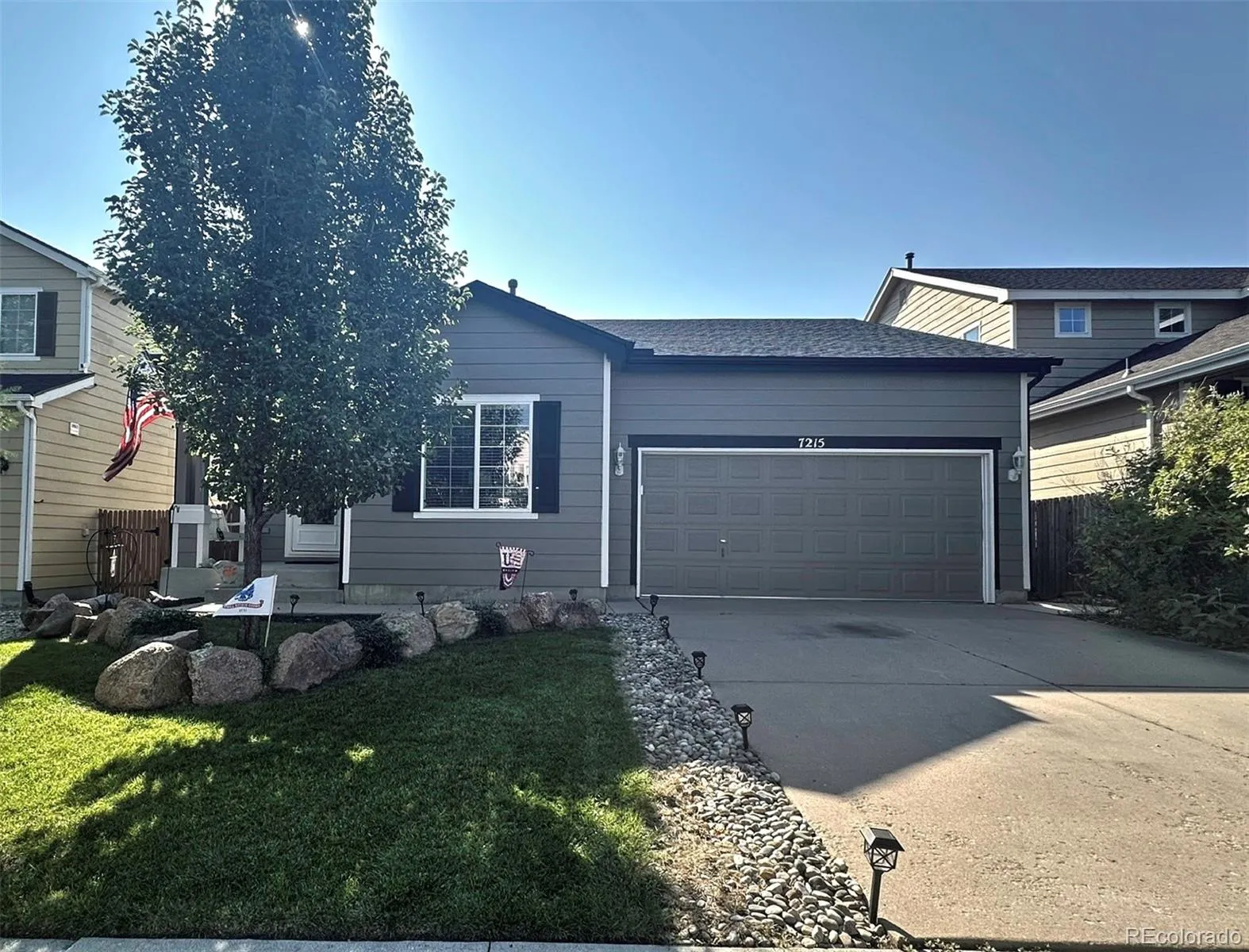 High Meadows at Springs Ranch