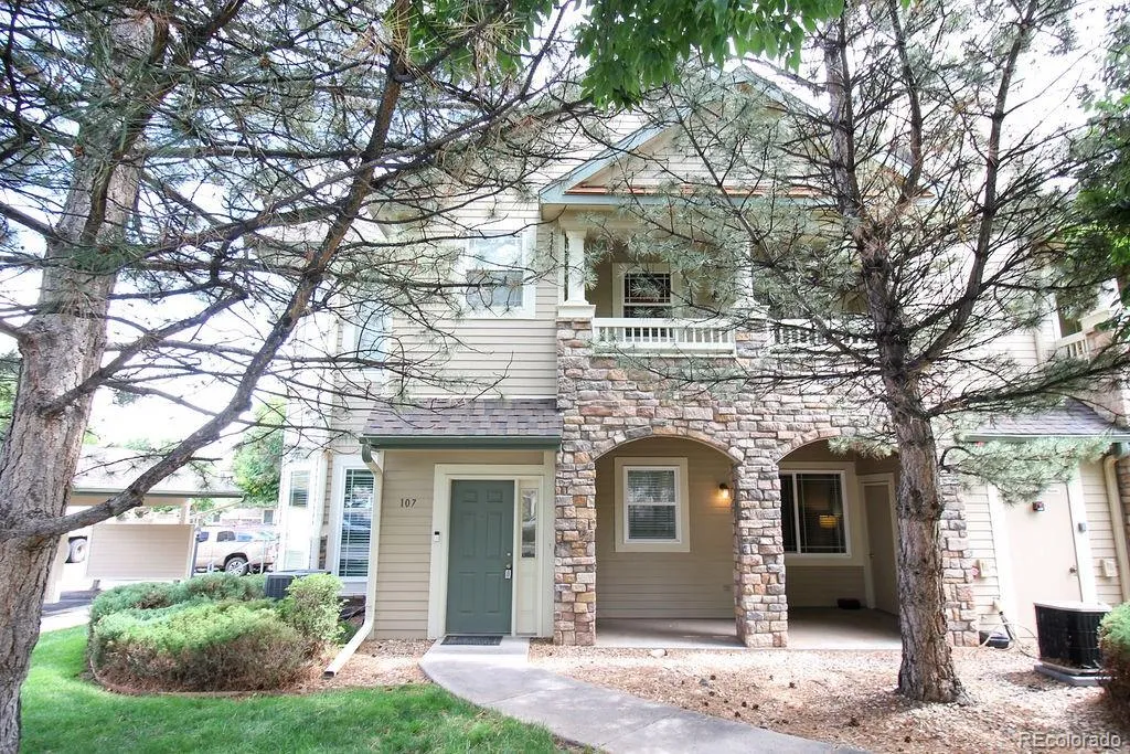 Deer Creek Condos