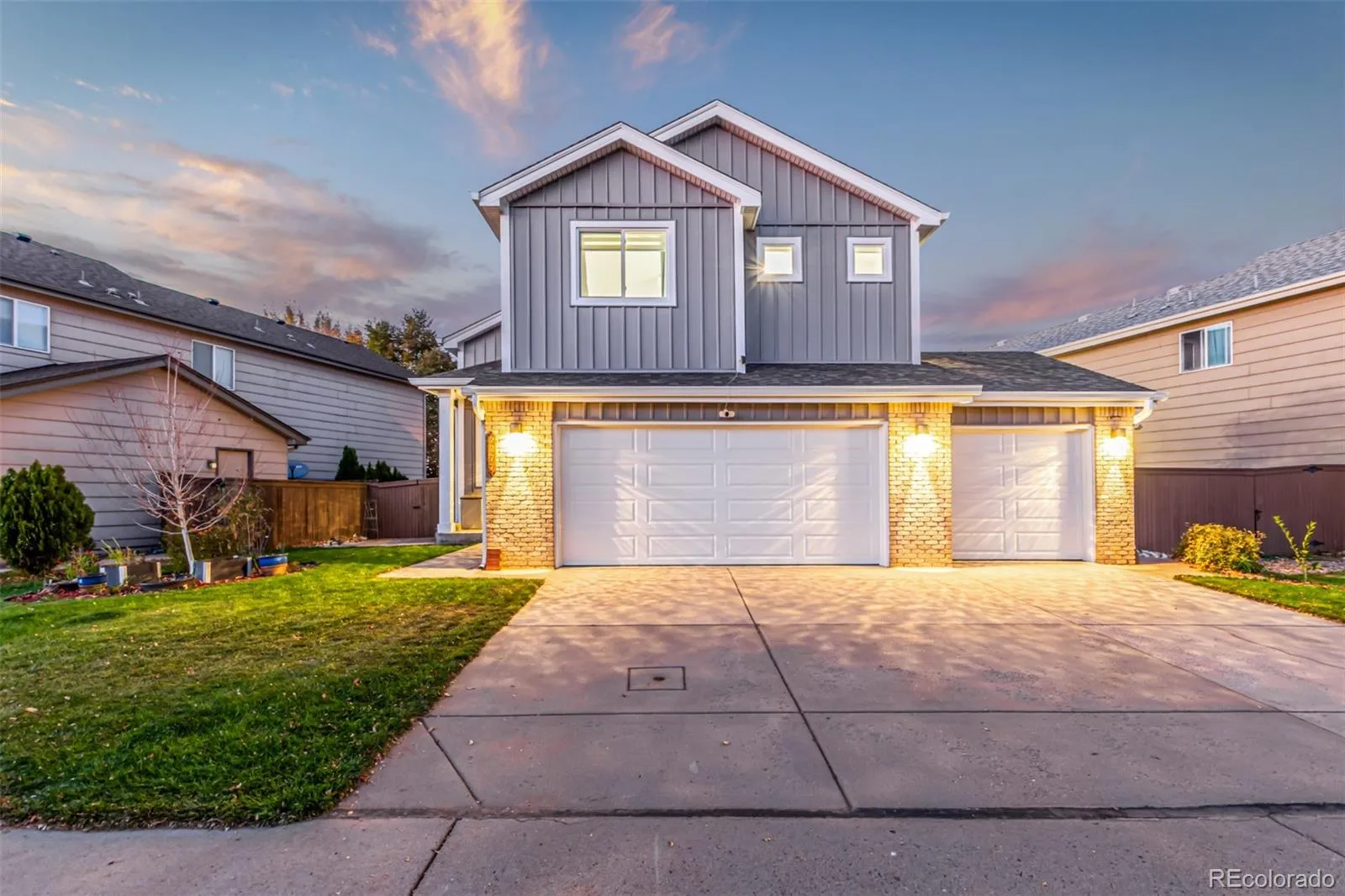 Highlands Ranch