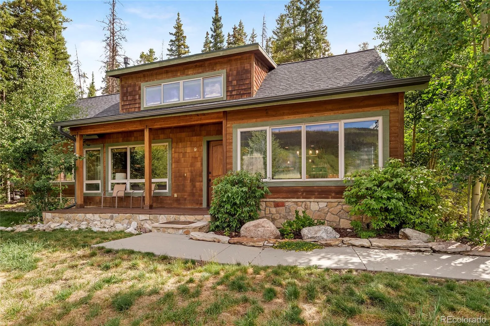 Aspen View