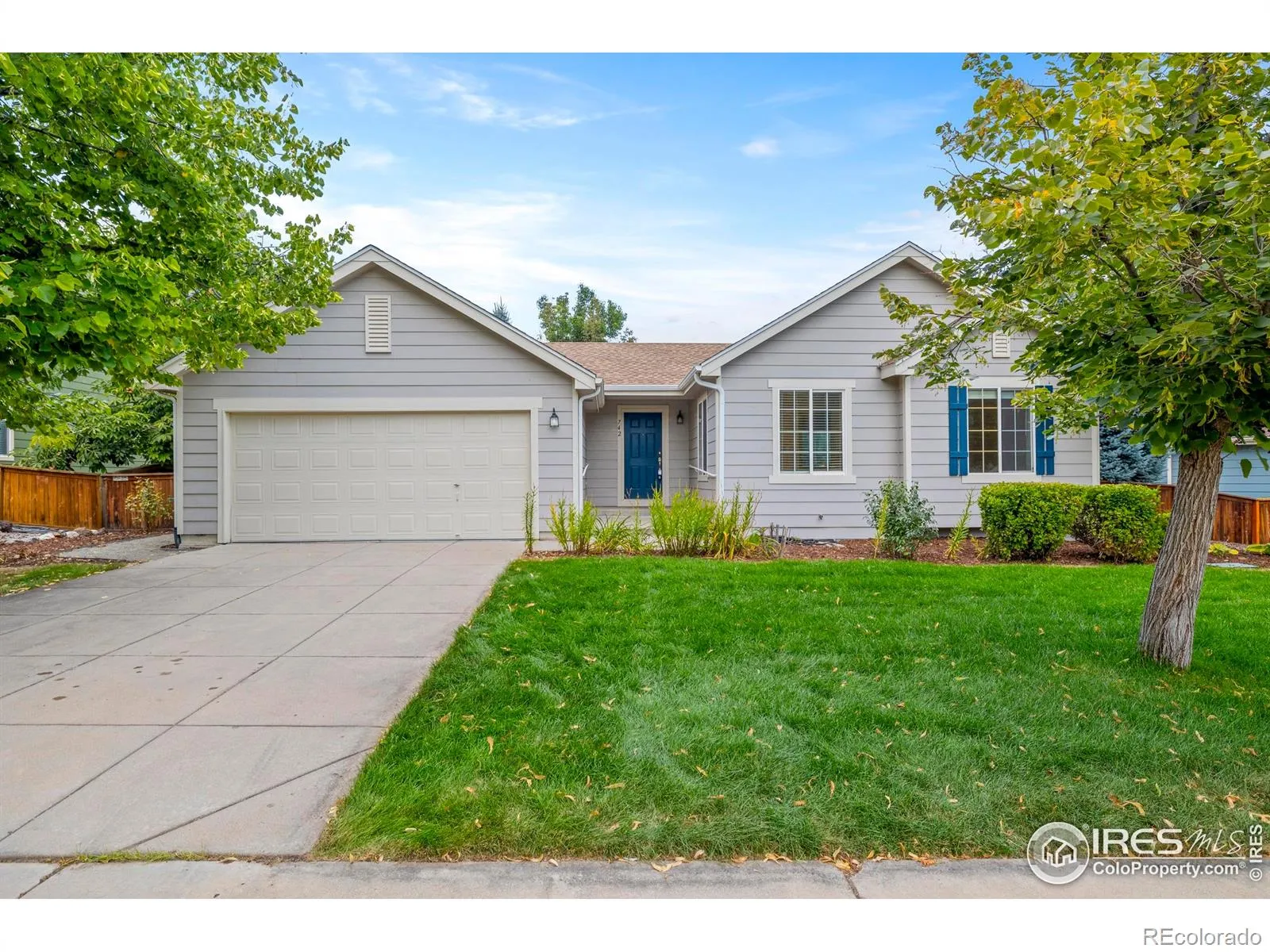 Dodd Estates