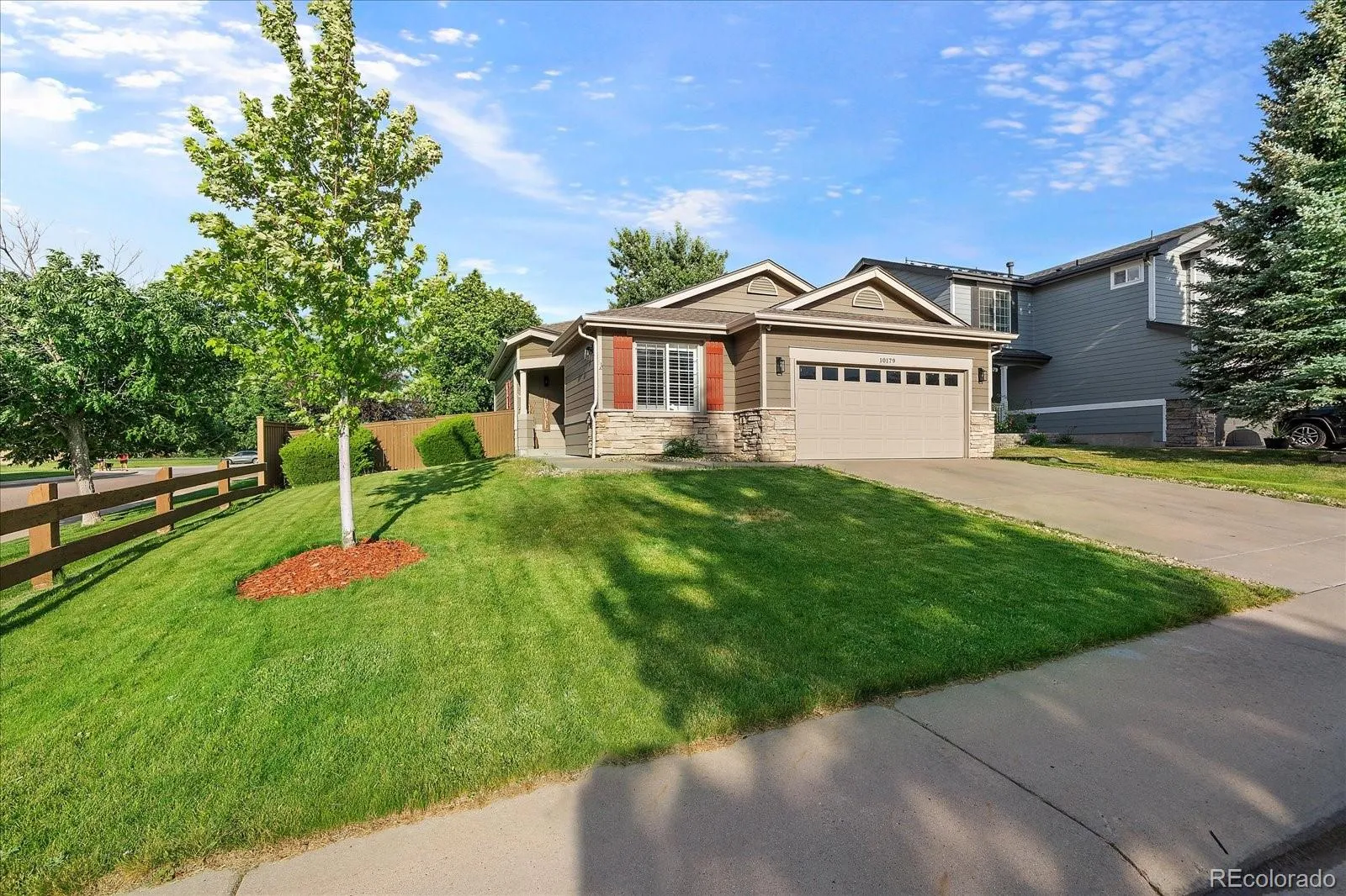 Highlands Ranch