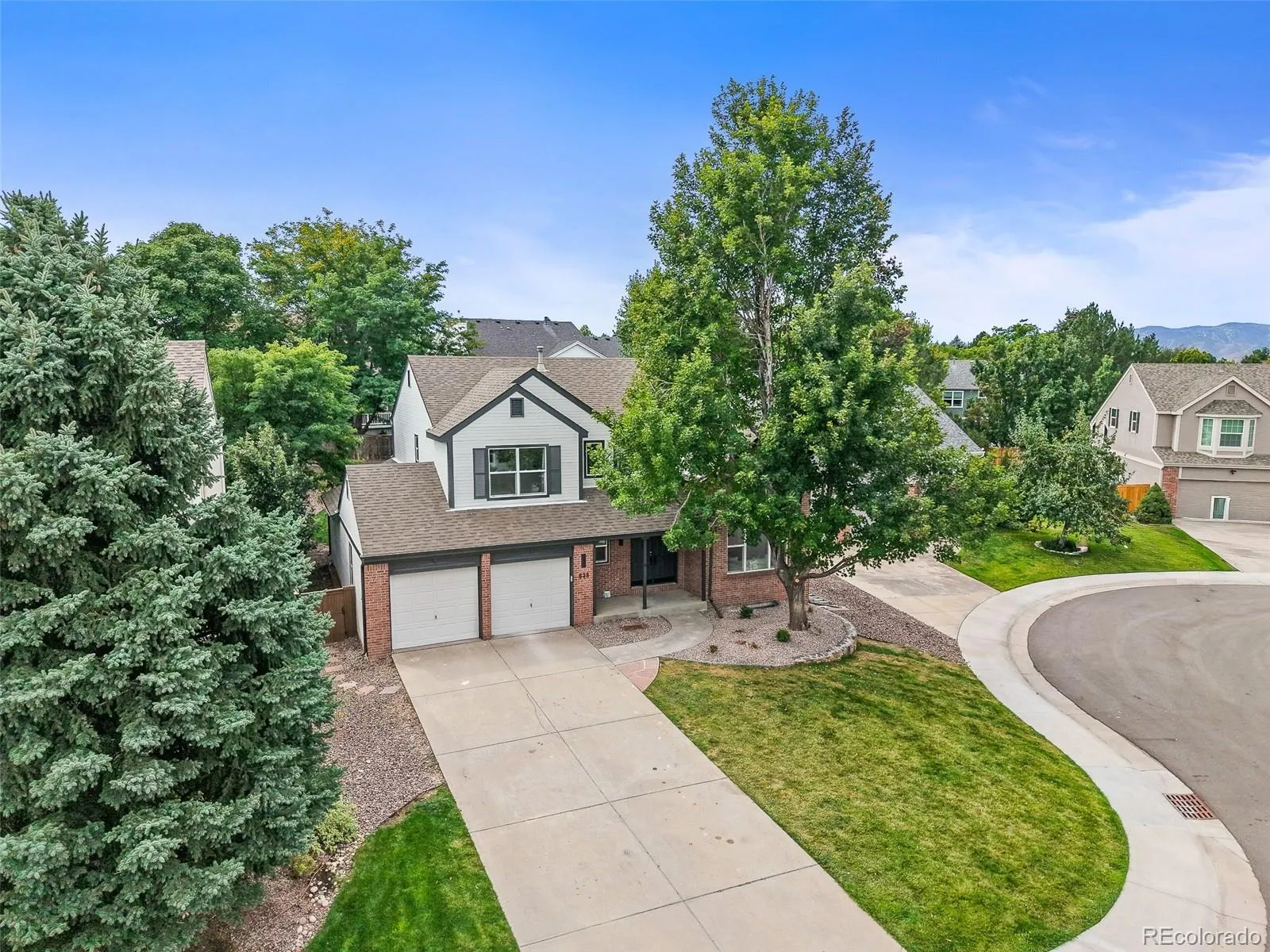 Highlands Ranch