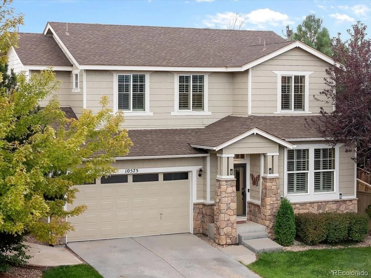 Highlands Ranch Firelight