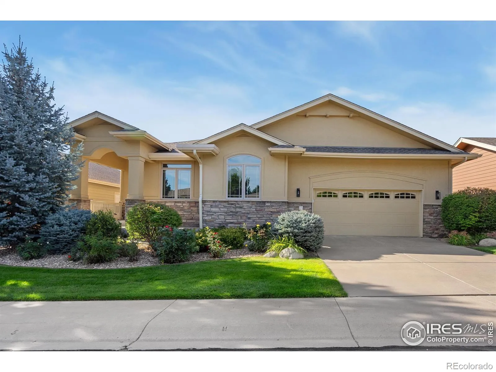 Highland Meadows