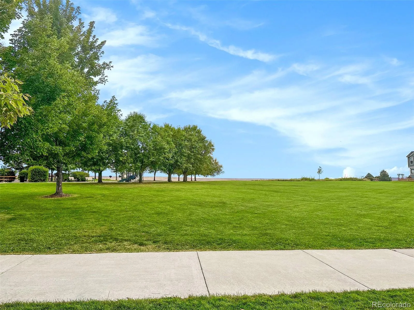 Village of Five Parks