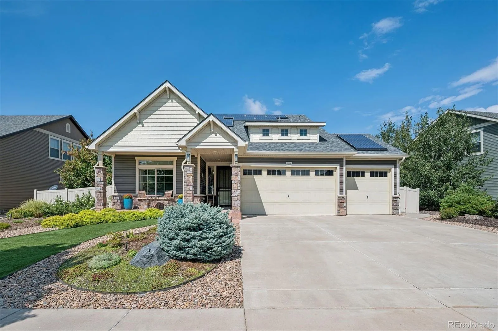 Green Valley Ranch