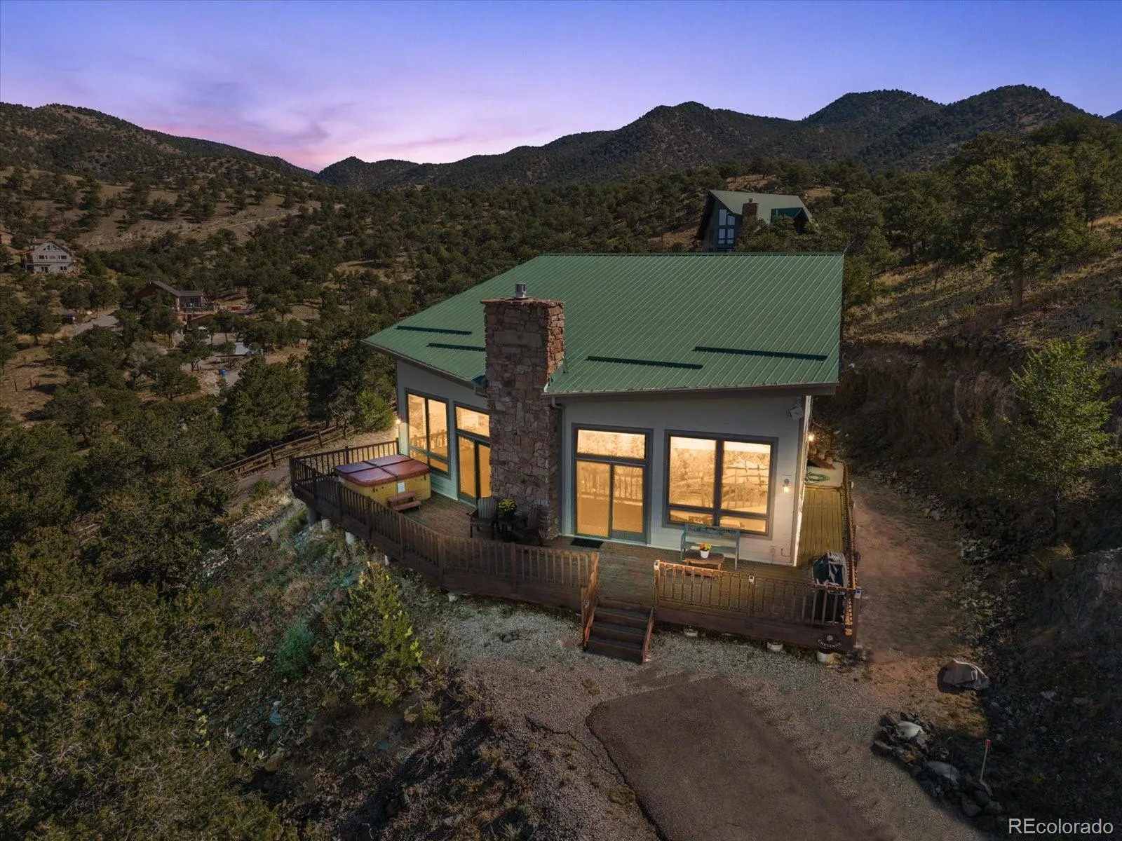 Pinon Hills